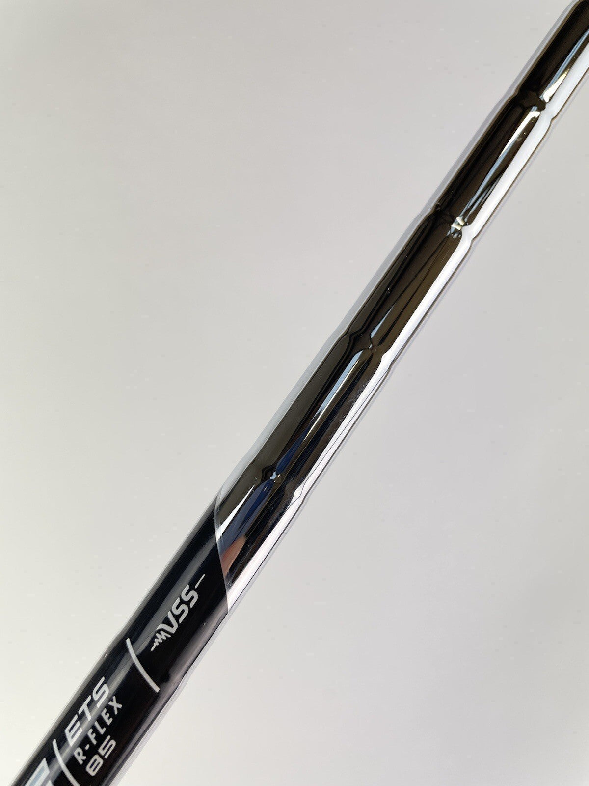 Elevate VSS Iron Shaft ETS 85 Regular Flex Steel 352 /0.370 Parallel /134755