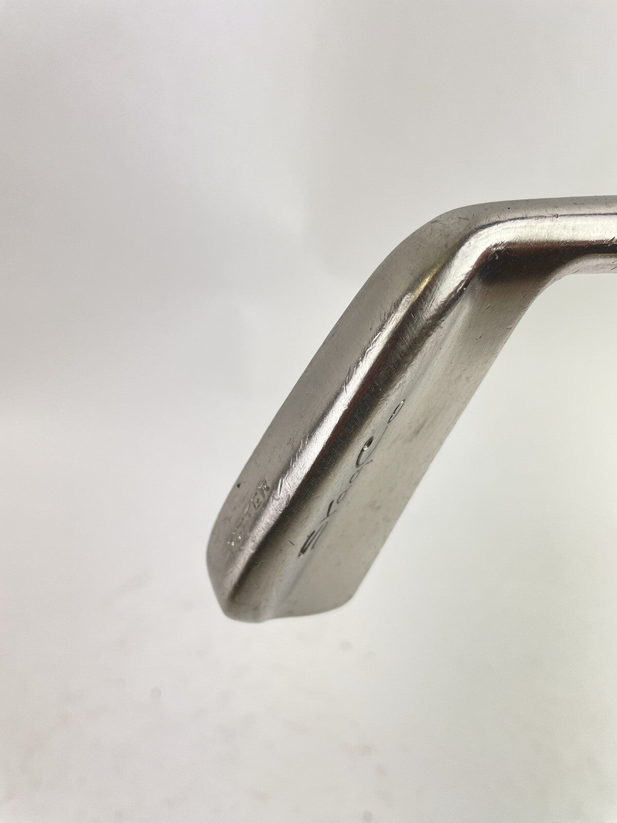 Stag Golf Co. Putter Blade 36" Heel Shafted /Right Handed /New Grip /1167518