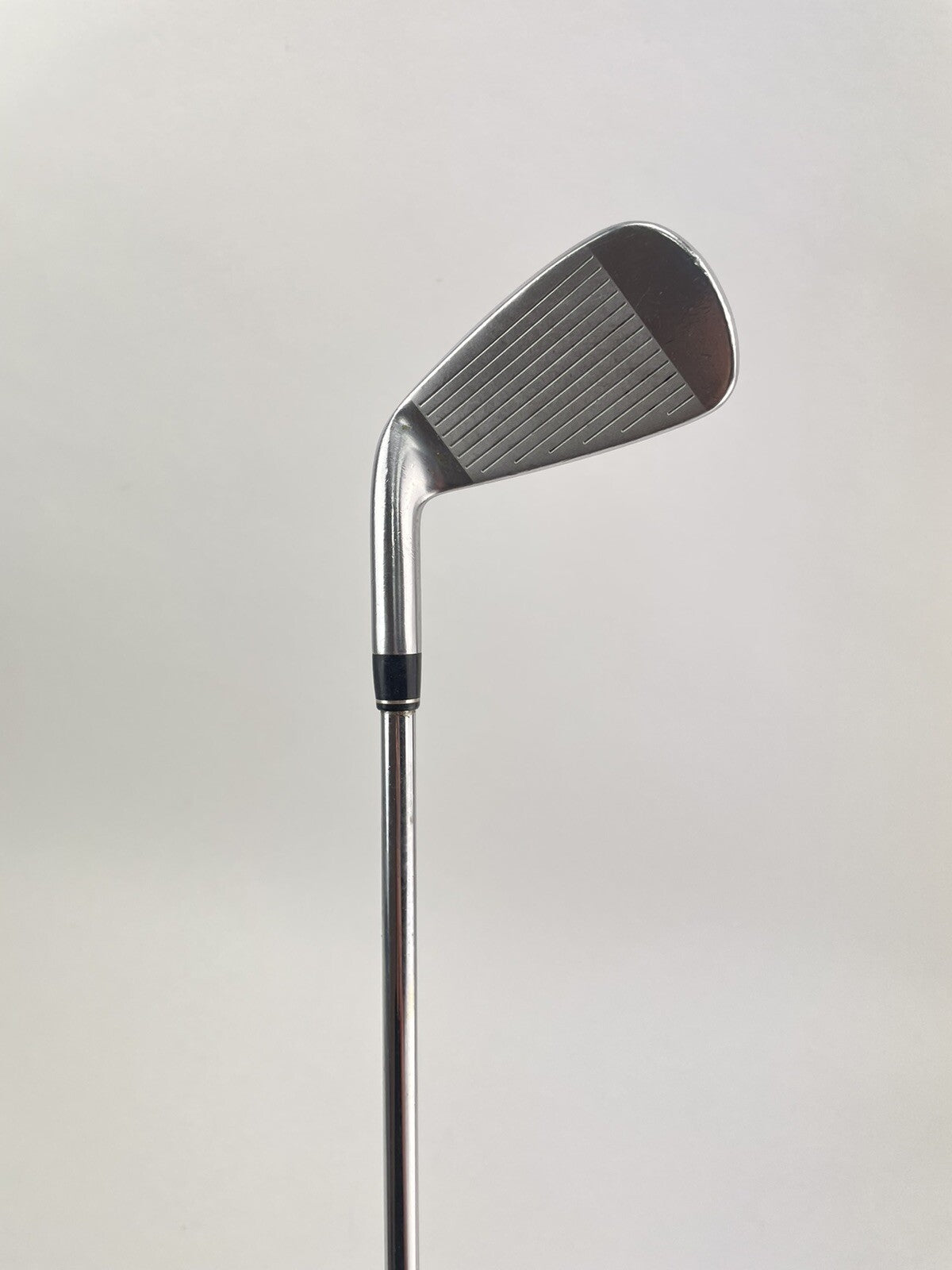 Maxfli Golf 3 Iron Midsize Revolution Regular Flex Steel /Right /New Grip /186859