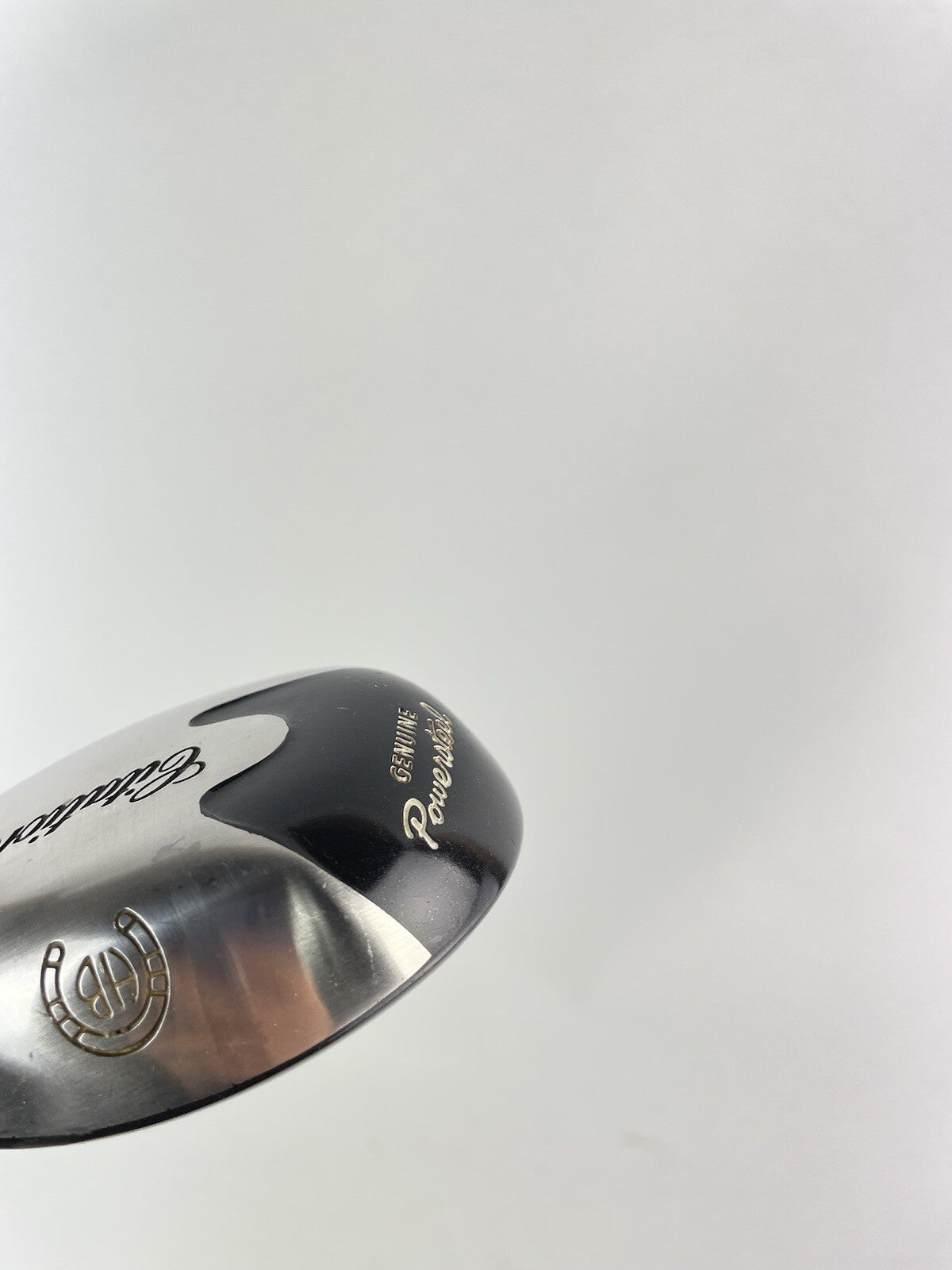 Citation Left Handed Hybrid 18 Degrees Regular Graphite /New Grip /158204