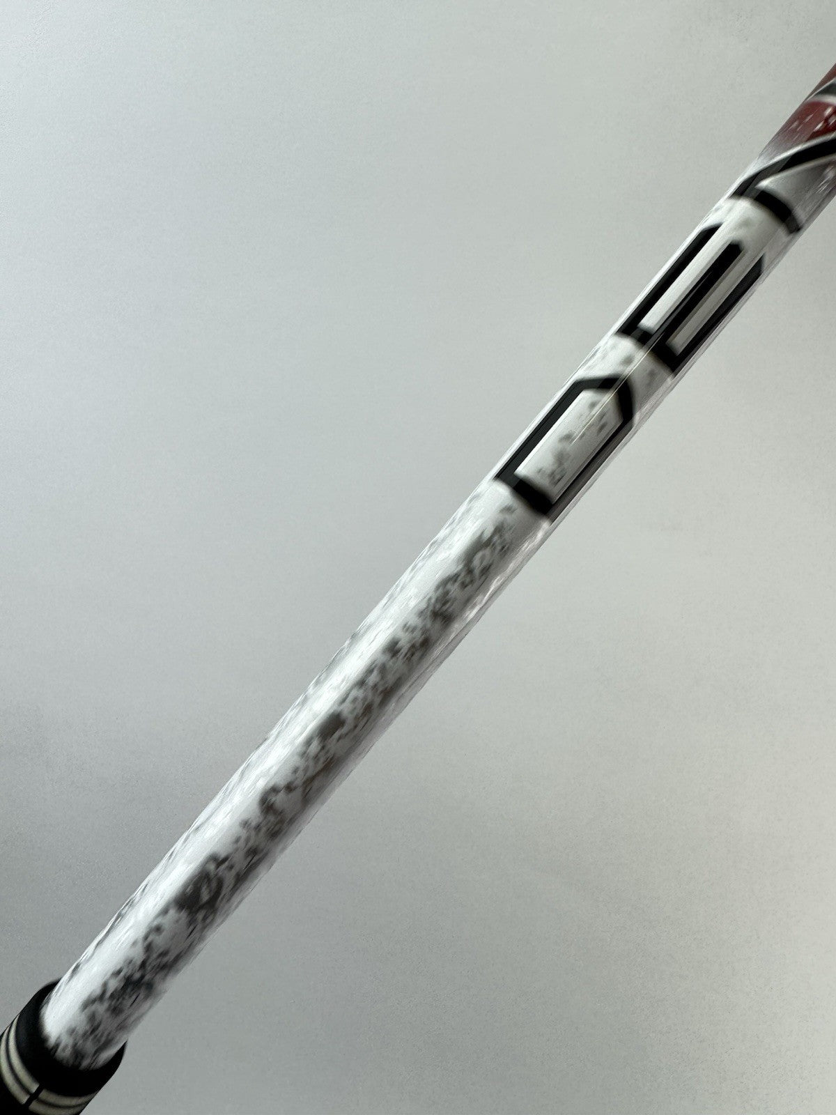 Taylormade Qi35 Qi10 Driver Shaft Project X Denali 6.0 Stiff Graphite 44.75”/New3