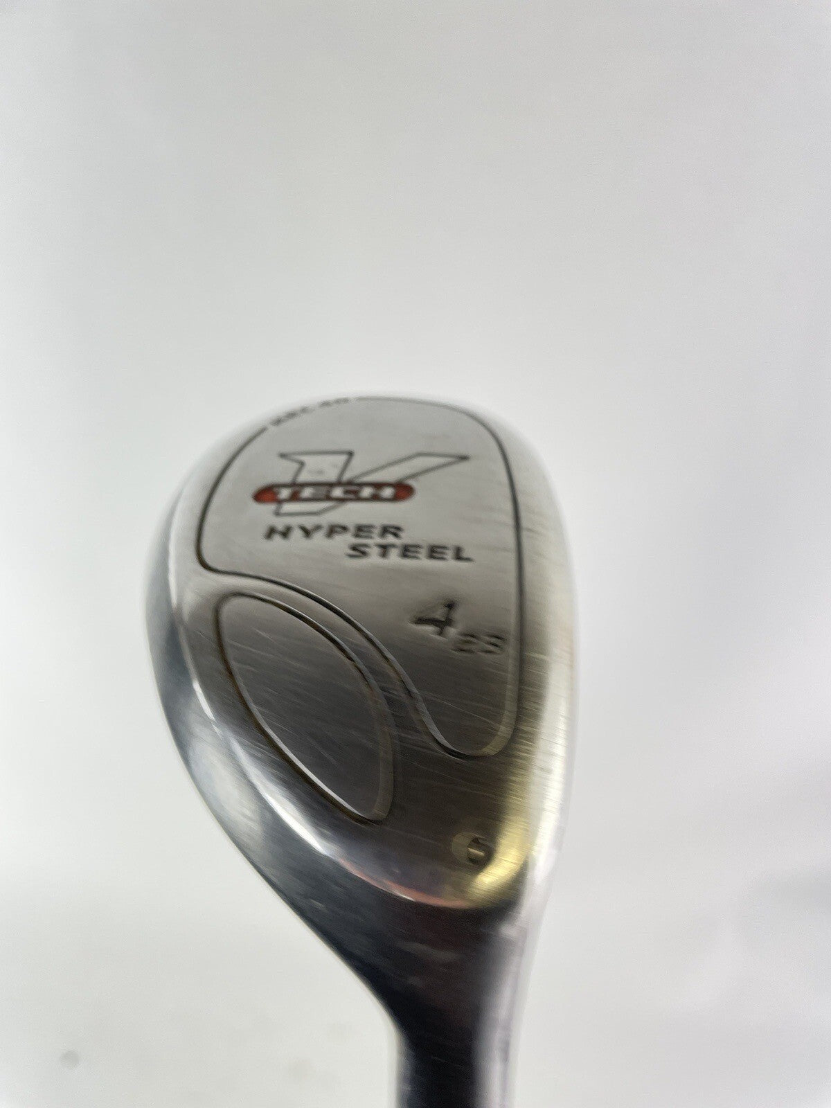 Williams Vtech 4 Hybrid 23* Ladies Graphite /Right Handed /New Grip /141953
