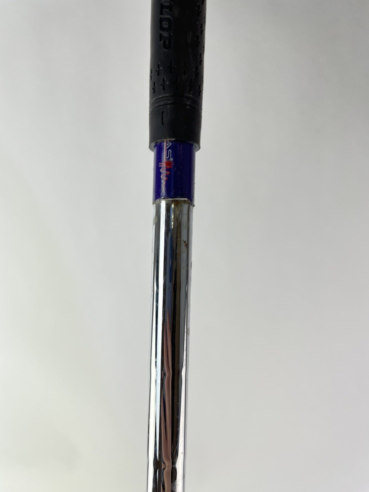 Cleveland VAS 5 Iron 792 Anti-Shank Regular Steel /Left Hand /New Grip /340711