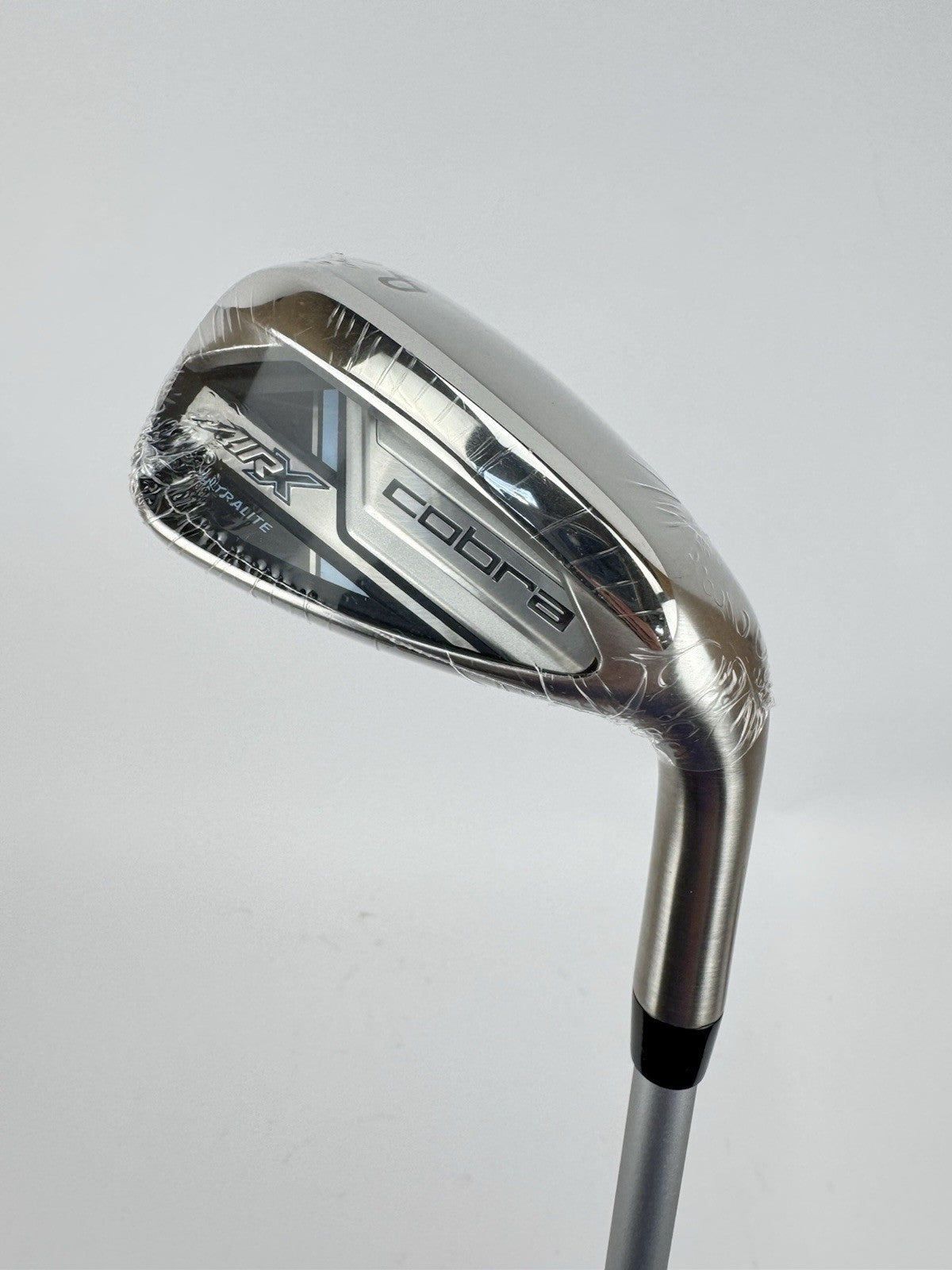 Cobra Ladies Pitching Wedge Air X 2.0 Ultralite Women’s Graphite /New /321910