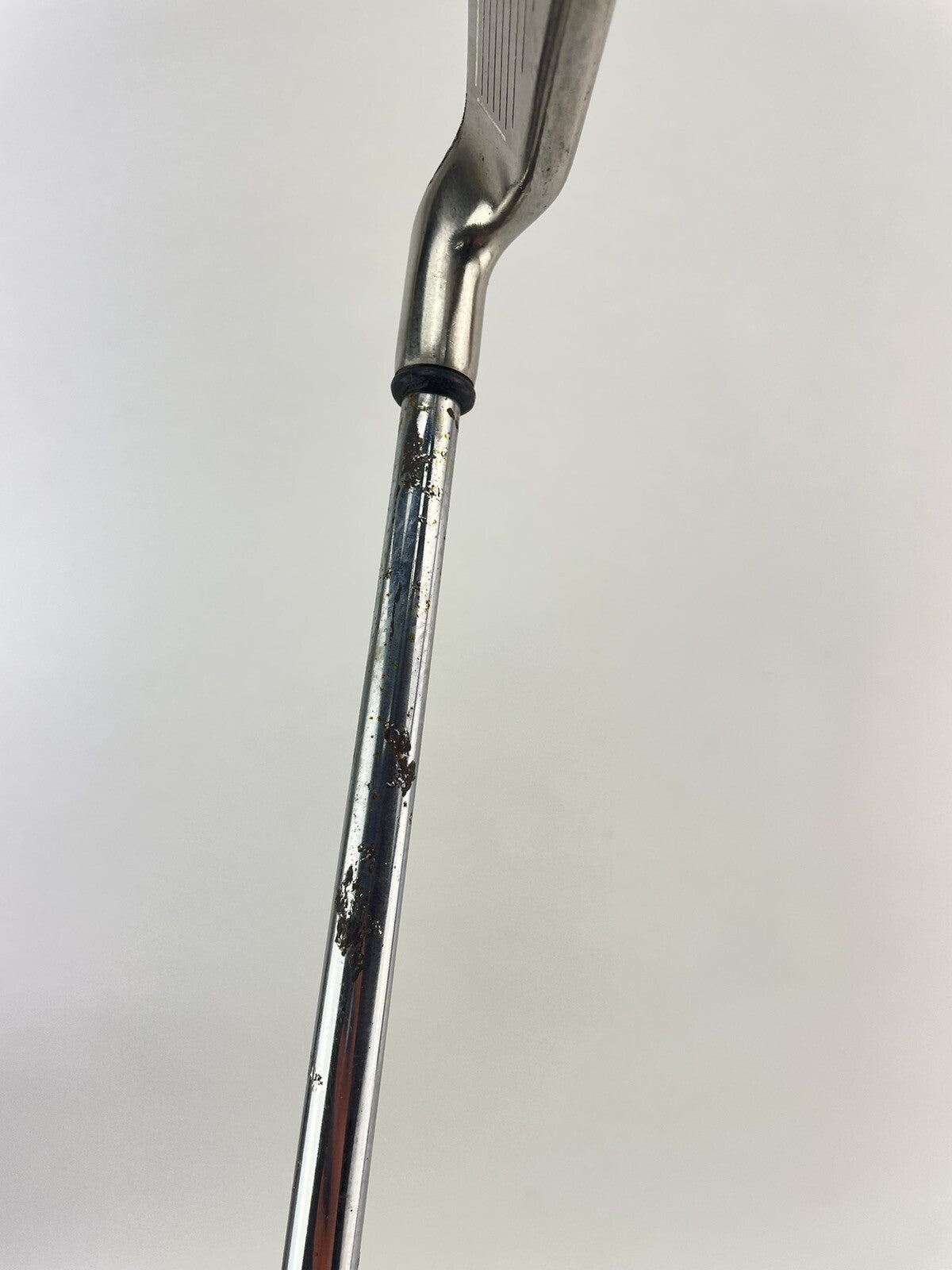 Callaway Golf 3 Iron X-14 Uniflex Steel Shaft /Right Handed /New Grip /2032519