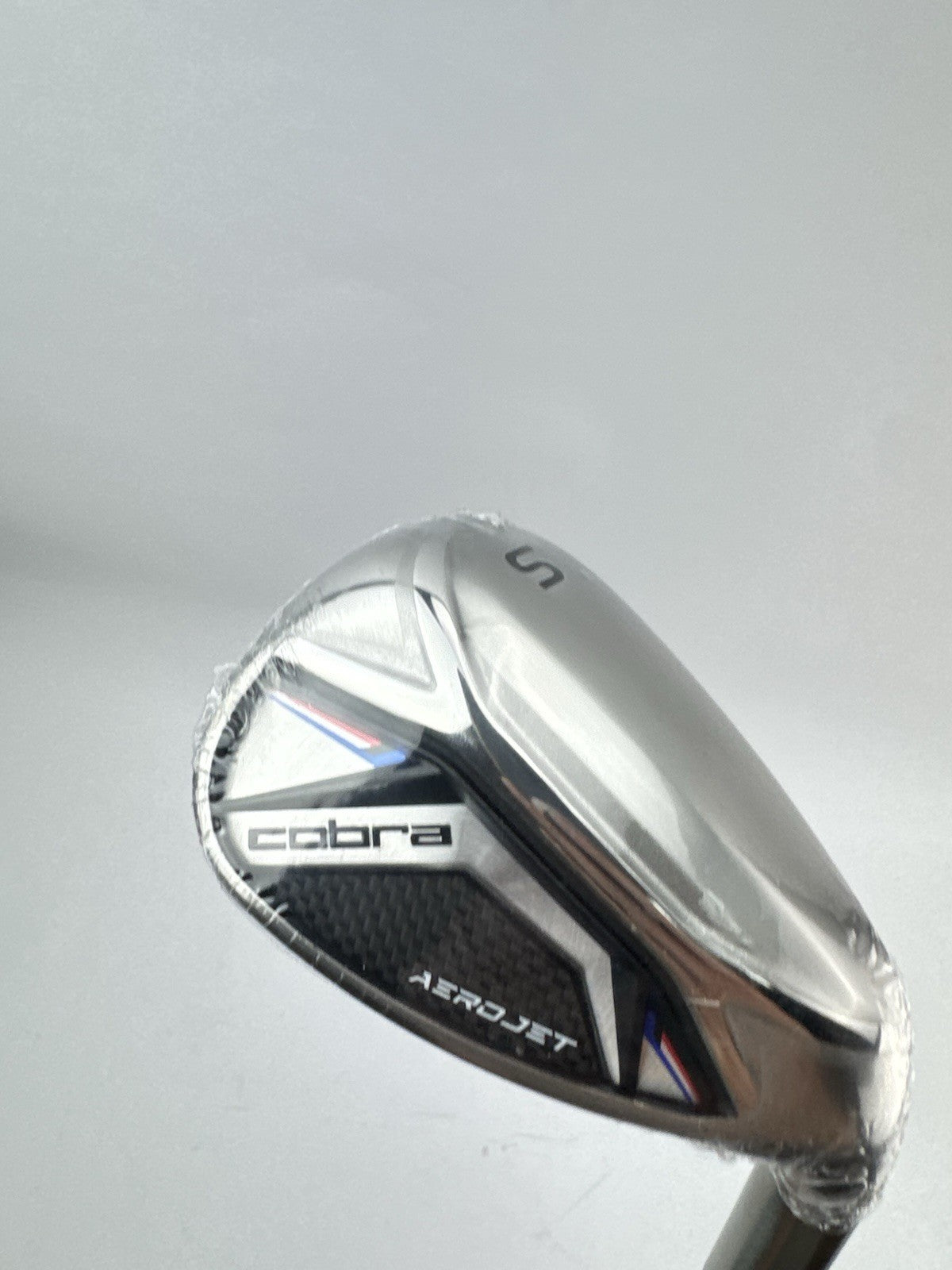 Cobra Aerojet Sand Wedge 54* KBS PGI 65 Senior Flex Graphite /Right /New /246873