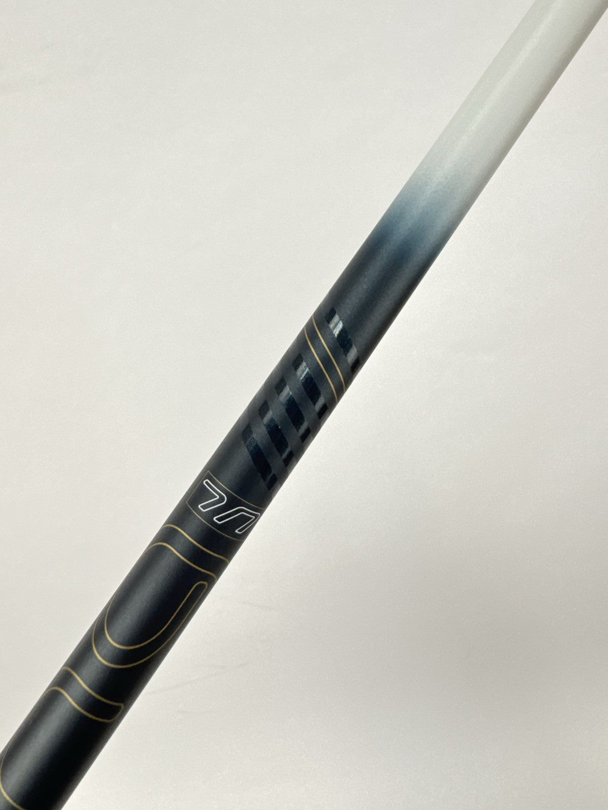 Ping ULT250 Iron Shaft Ladies Flex Graphite 35” /0.355 Tapered /347428