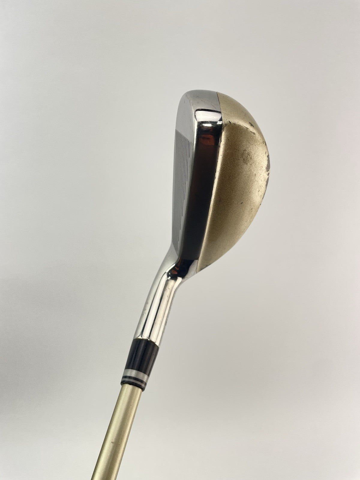 Slazenger Big Ezee 4 Iron Hybrid Ladies Flex Graphite /Right /New Grip /2582511
