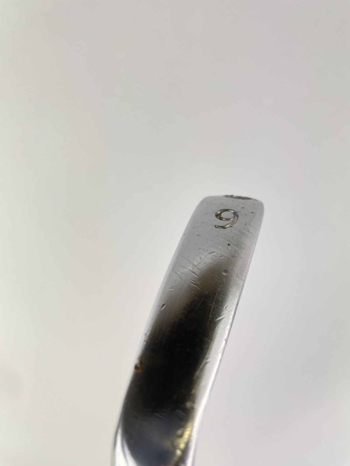 Vega VC-01 6 Iron Forged In Japan Vizard 43 Regular Graphite /New Grip /137719