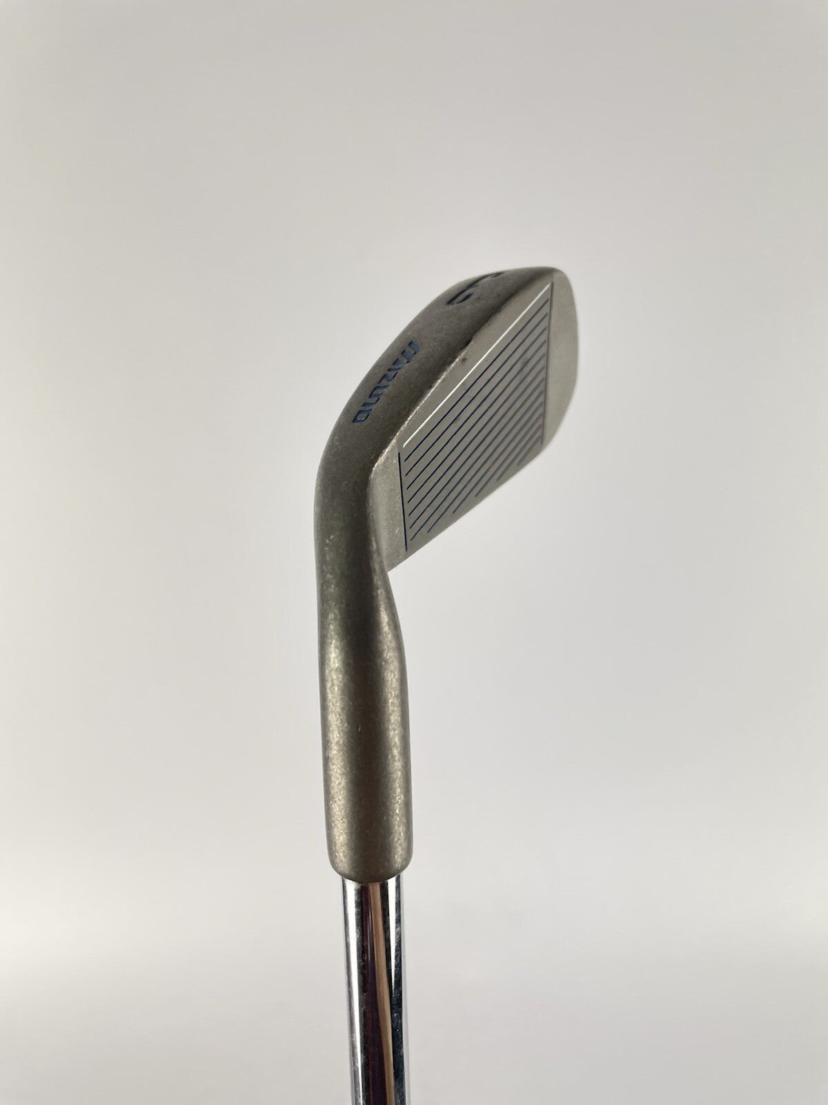 Mizuno Impact 3 Iron Ladies Flex Steel/ Right Handed/ Great Condition/ 09883