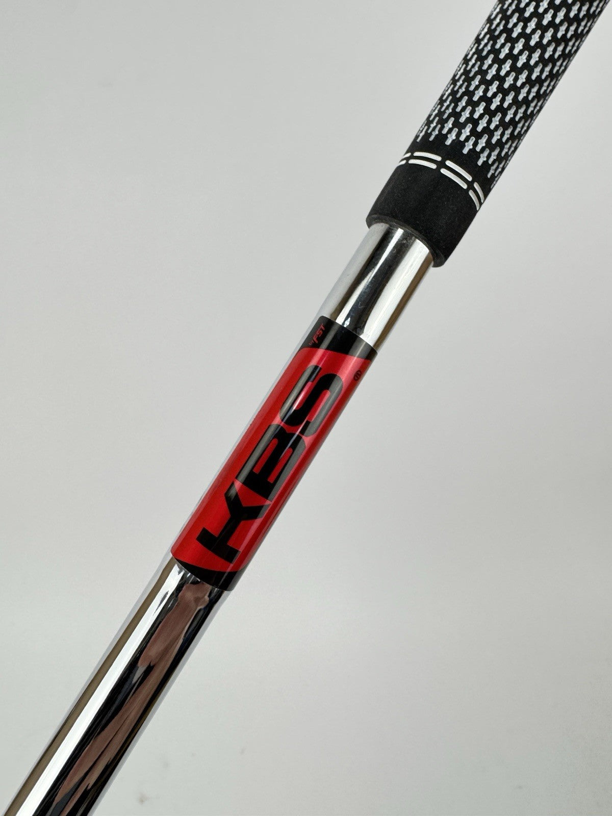 Sub70 JB Pitching Wedge 46* Forged KBS Tour 120 Stiff Steel /Right /New /3371915