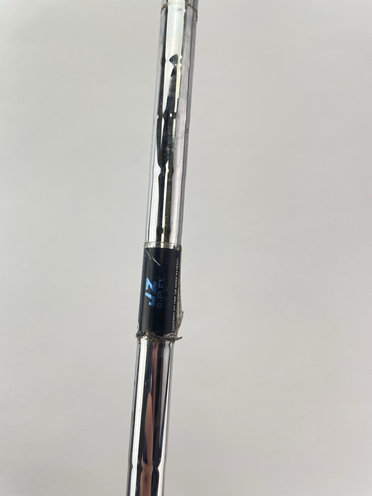 Ping i3 3 Iron Blue Dot O-size JZ Regular Flex Steel /Right /New Grip/2801515