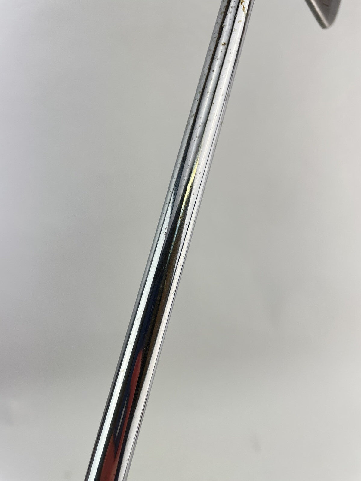 Ryder Golf Driving Iron Stiff Flex Steel /Right Handed /New Grip /2117219