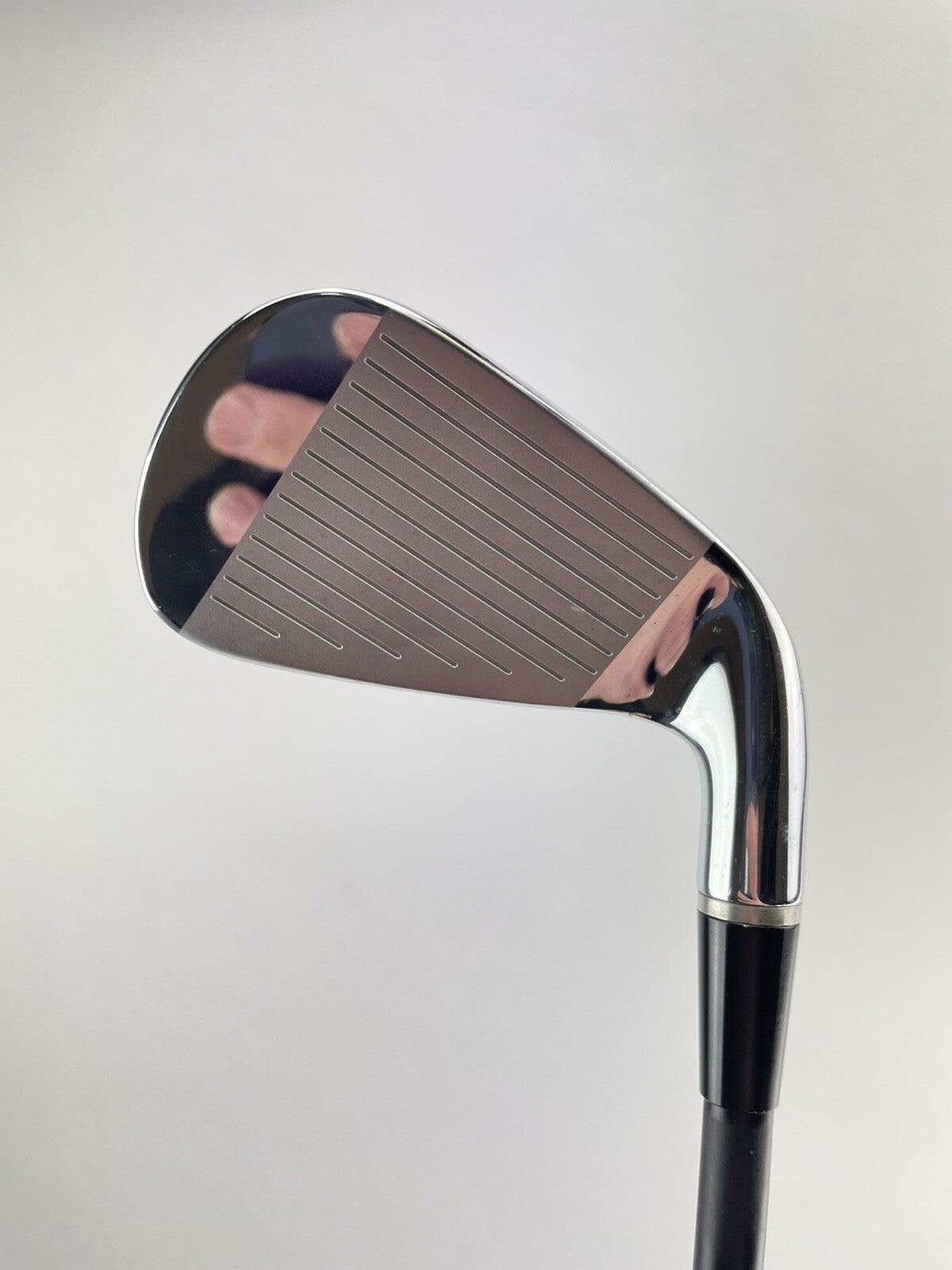 Callaway Paradym 7 Iron Women’s Graphite /Left Handed /Demo /+1/2” /2006210