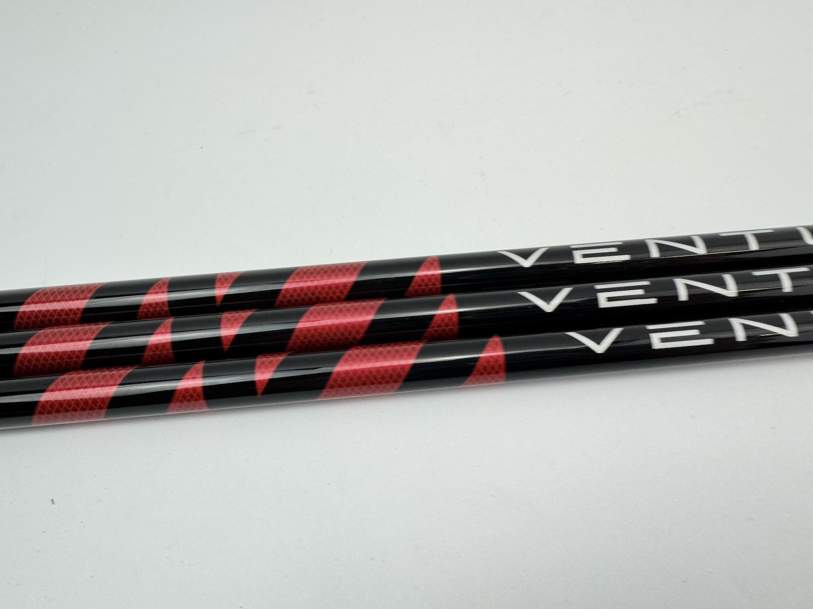 Ventus Red Wedge Shaft Set (3) 7-S Stiff Flex Graphite 0.355 Tapered /326171