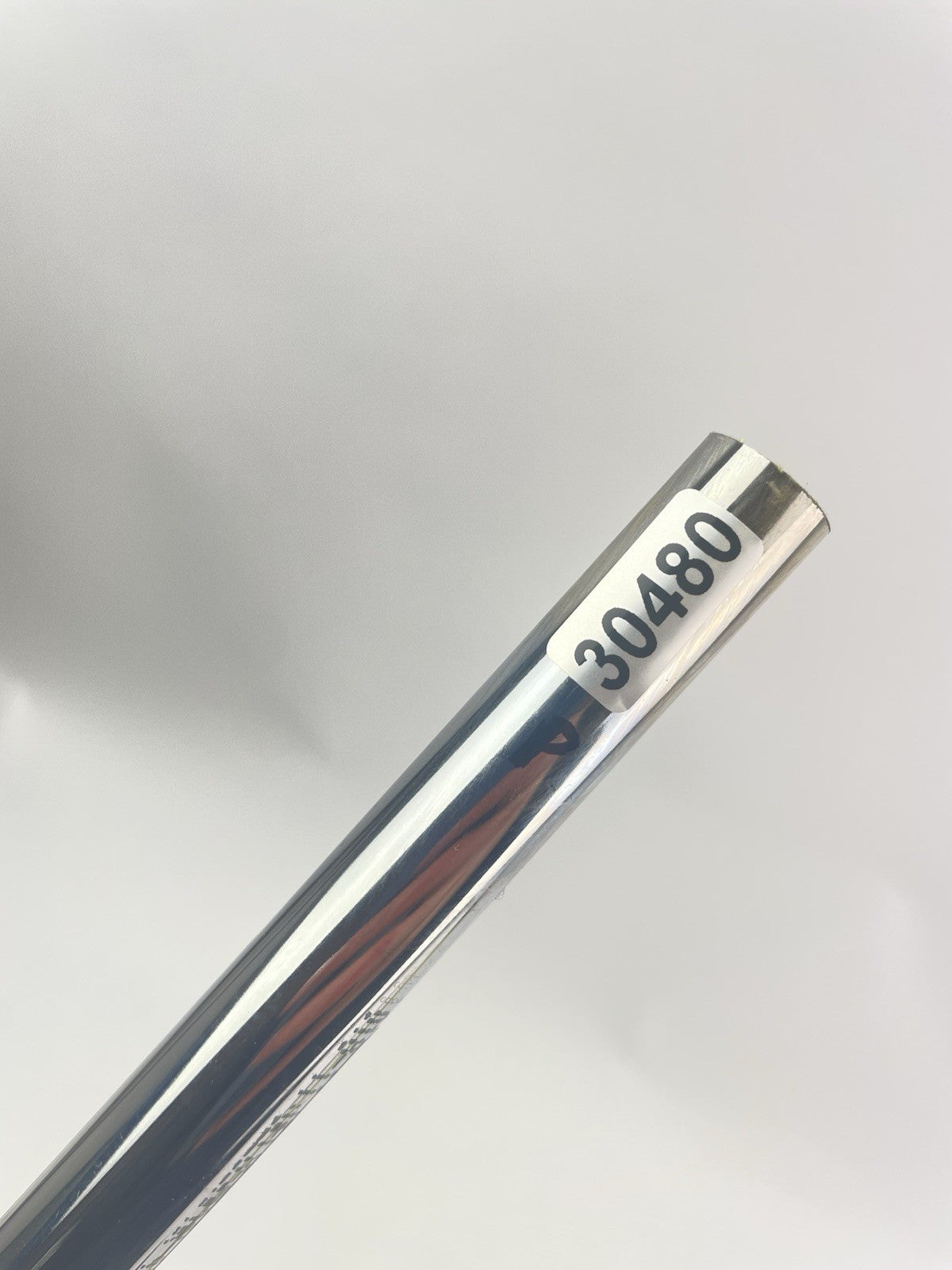 Elevate MPH 85 Iron Shaft Regular Flex Steel 35” /0.370 Parallel /30480 13
