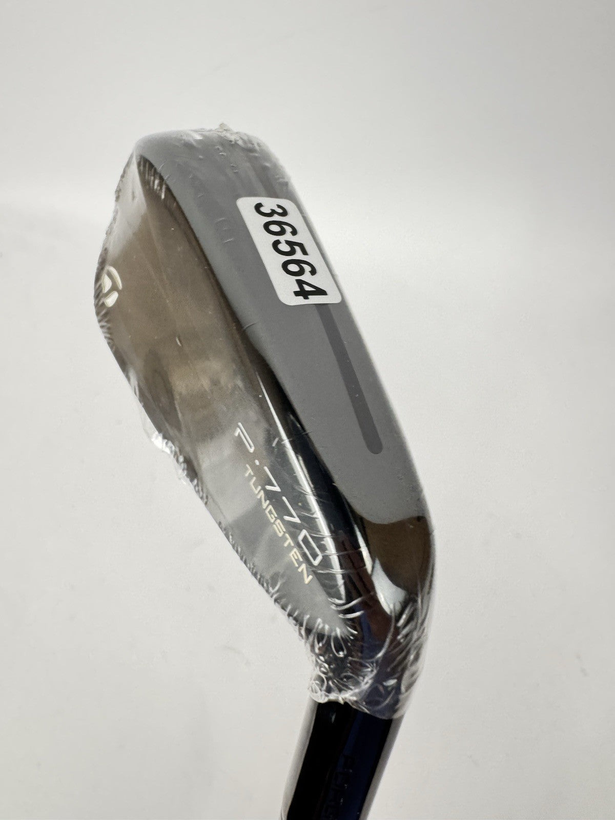 Taylormade P770 Limited Edition Phantom 4 Iron KBS Tour Black Stiff Steel/3656418