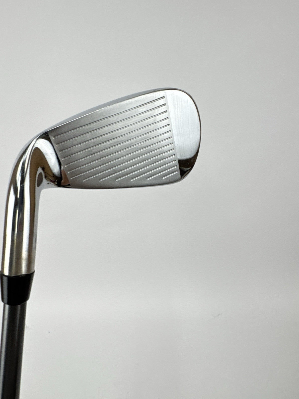 Callaway Elyte X 6 Iron Aldila Synergy Regular Graphite /Right Handed /355349