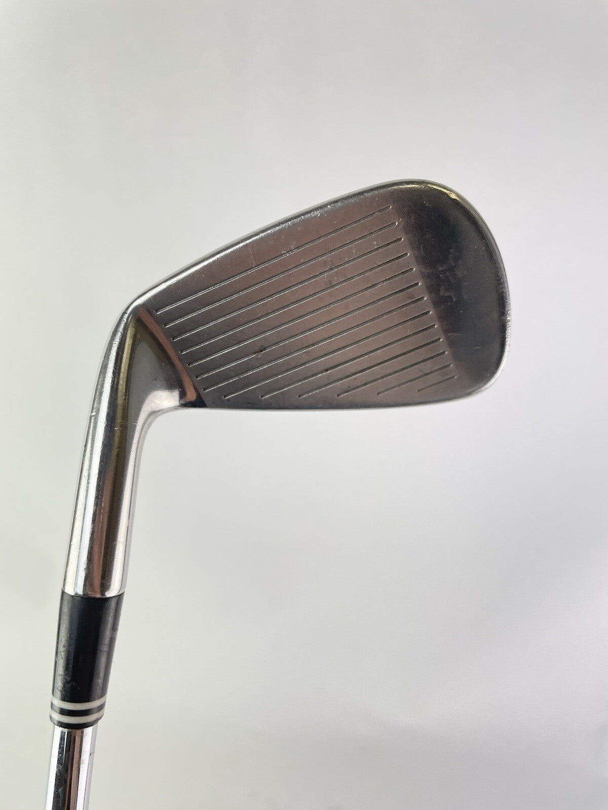 Cleveland CG7 Tour 7 Iron R300 Regular Steel /Right Handed /New Grip /145257