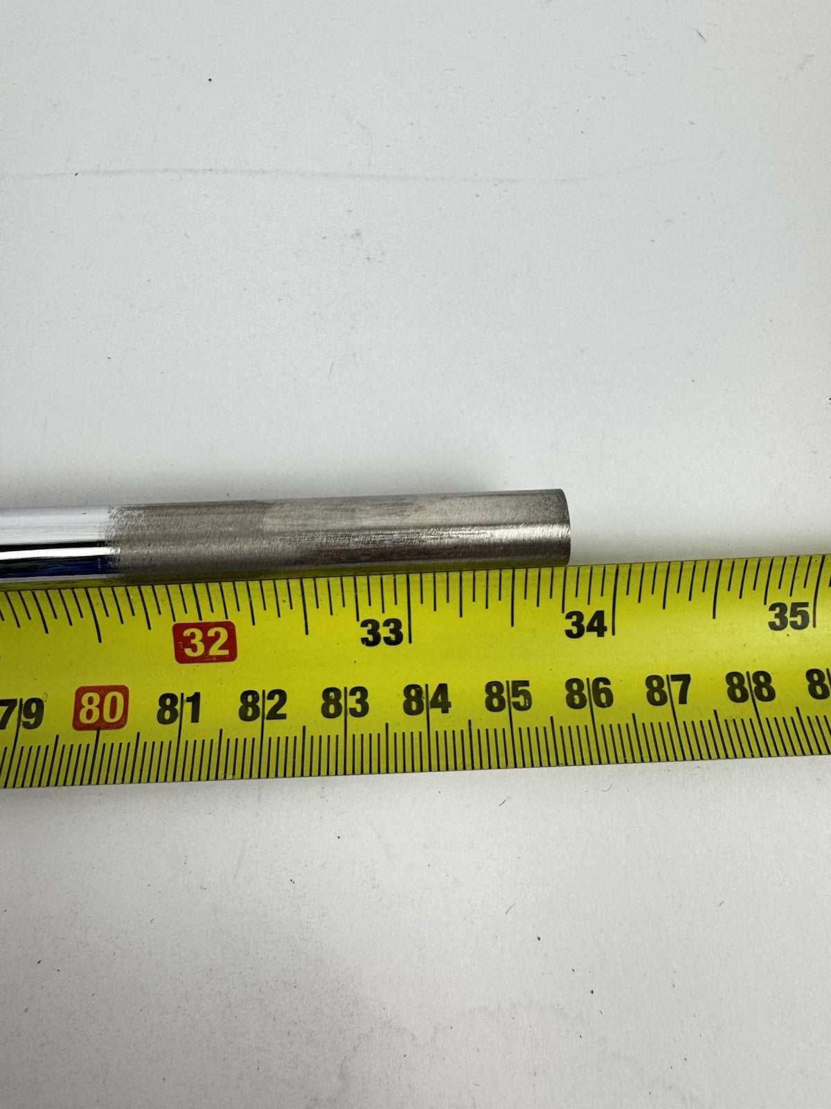 Nippon Modus3 Tour105 Wedge Shaft Regular Flex Steel 33.75 /0.355 Tapered /3159113