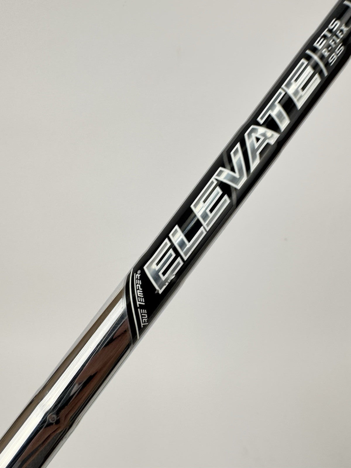 Elevate ETS Wedge Shaft VSS 95 Stiff Flex Steel 33.875" /0.370 Parallel /355941