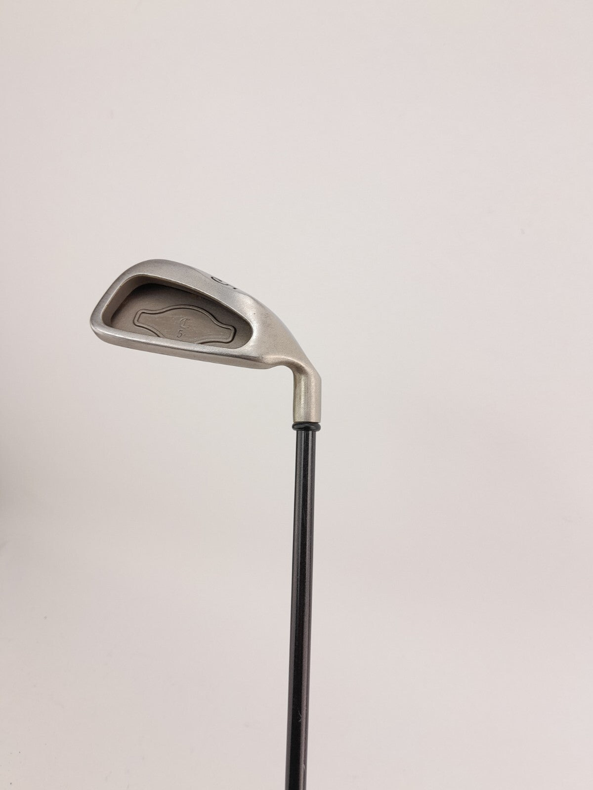 Callaway Golf 5 Iron Big Bertha Regular Graphite /Right Handed /New Grip /168039