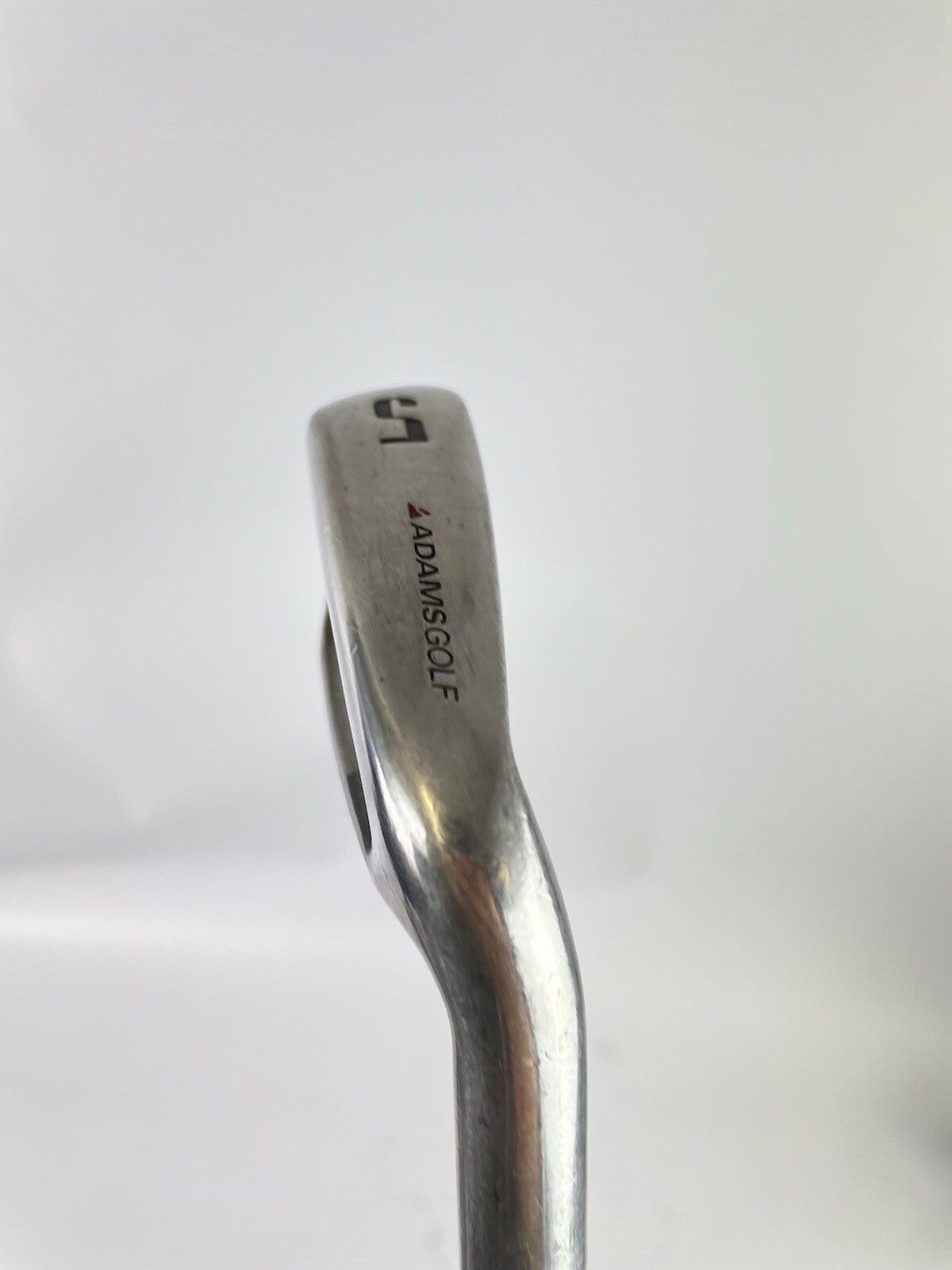 Adams Tight Lies 5 Iron Regular Flex Steel /Right Handed /New Grip /48924