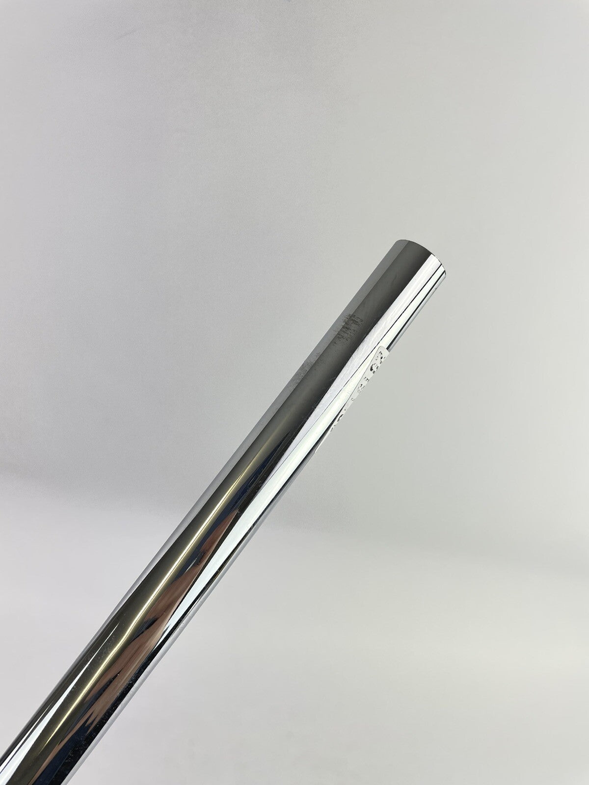 KBS Max Iron Shaft Regular Flex Steel 35.50” /0.370 Parallel /927711