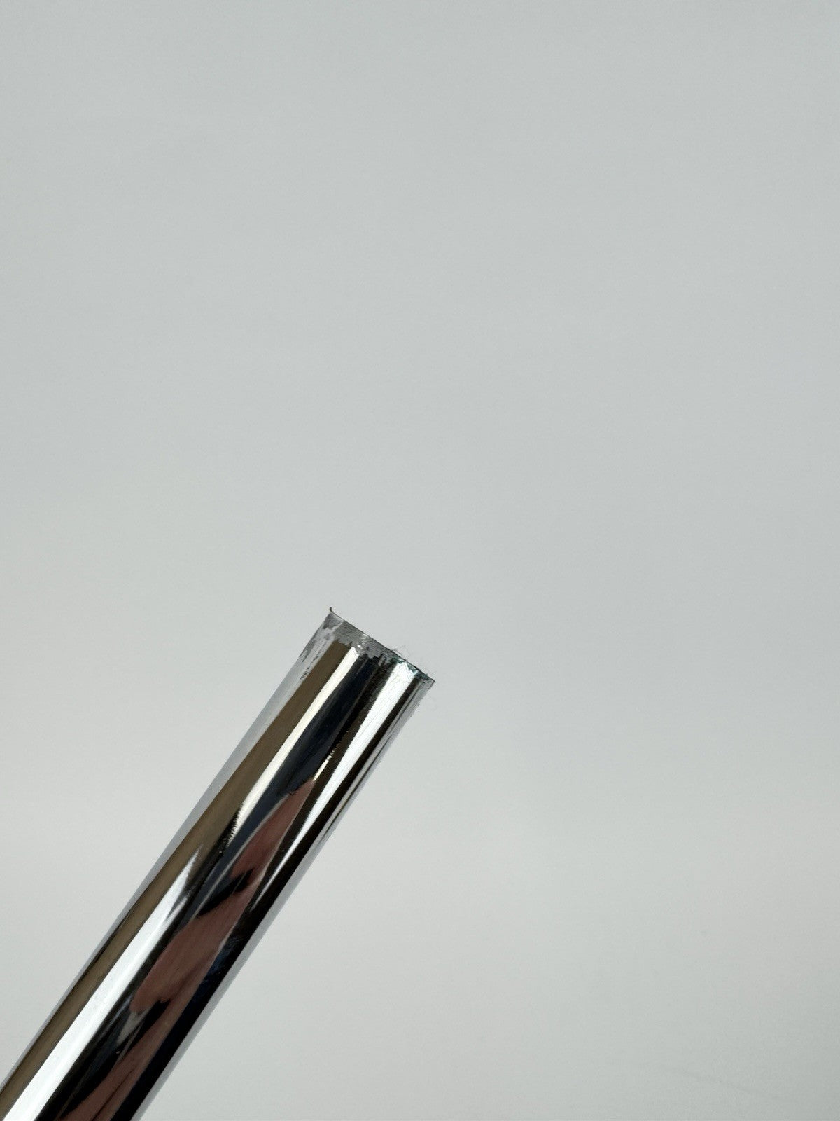 Nippon Modus3 Iron Shaft Tour105 Regular Steel Pured 34.75”/0.355 Tapered/3138512