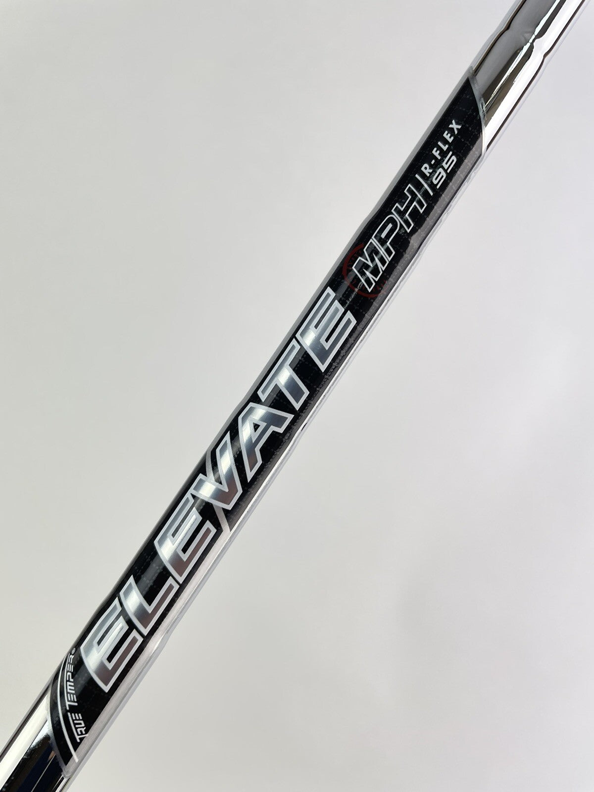 Elevate MPH Iron Shaft 95 Regular Flex Steel 34.5" /0.370 Parallel /337202