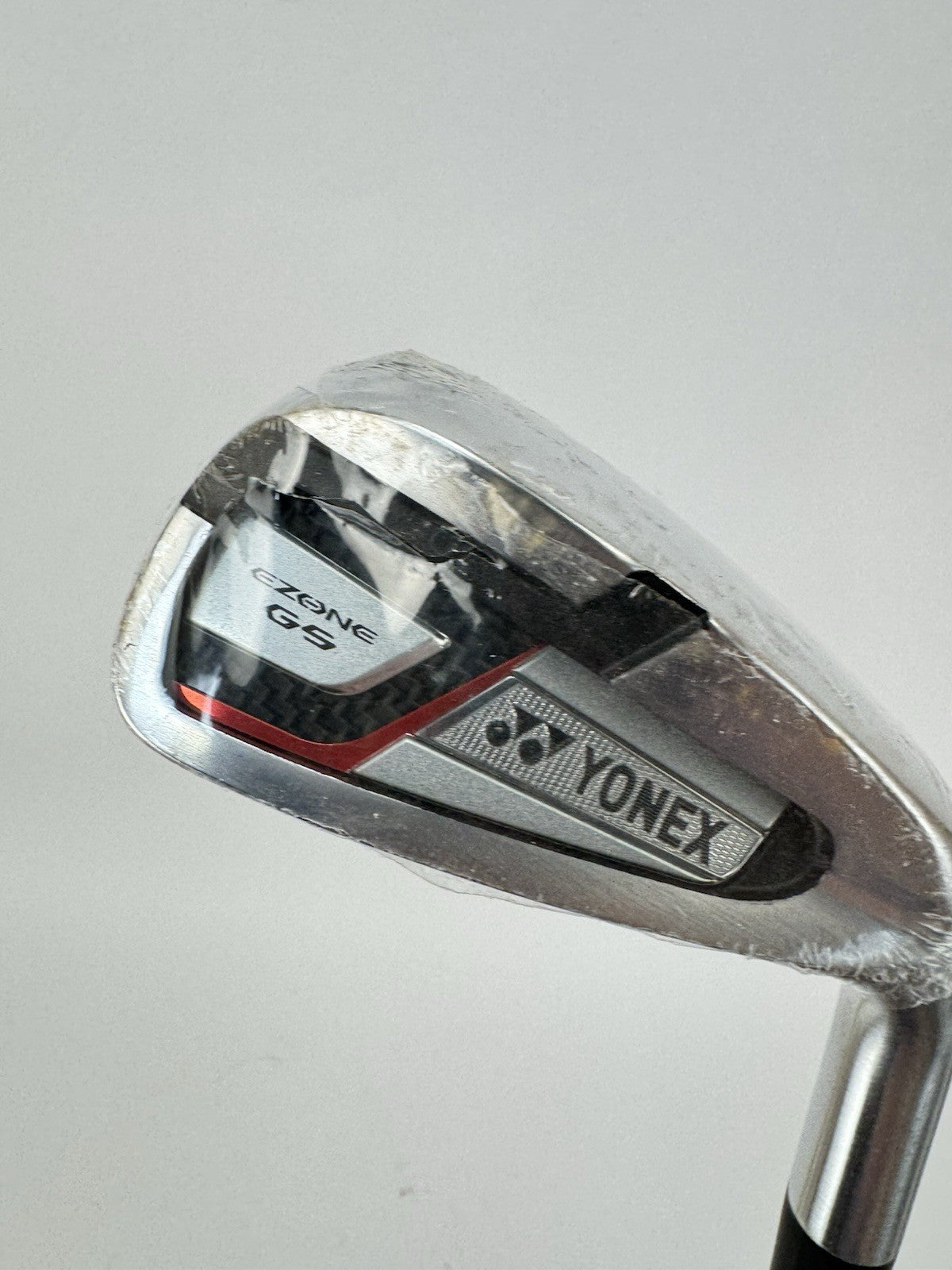 Yonex Ezone GS 6 Iron 26* Stiff Flex Graphite /Right Handed /New /333892