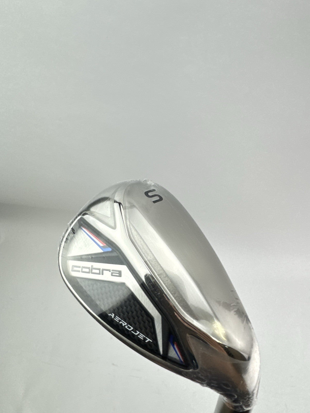 Cobra Aerojet Sand Wedge 54* KBS PGI 75 Regular Flex Graphite /Right /New /255874