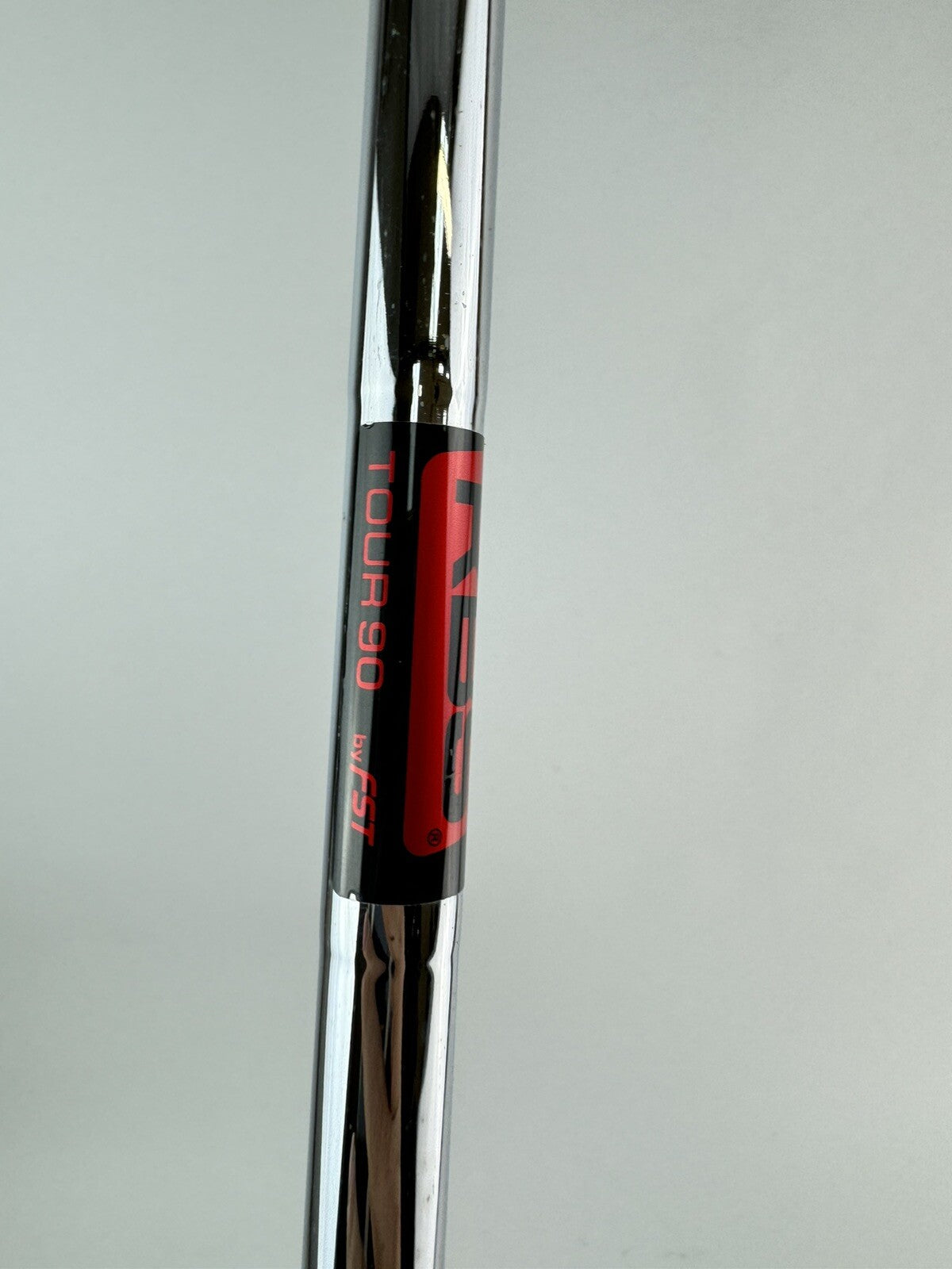 Mizuno JPX923 Tour 7 Iron KBS Tour 90 Stiff Steel +1/2” /Demo /2030812