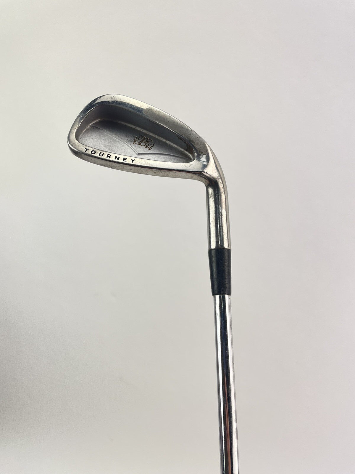 Macgregor Tourney 3 Iron Regular Flex Steel /Right Handed /New Grip /1886215