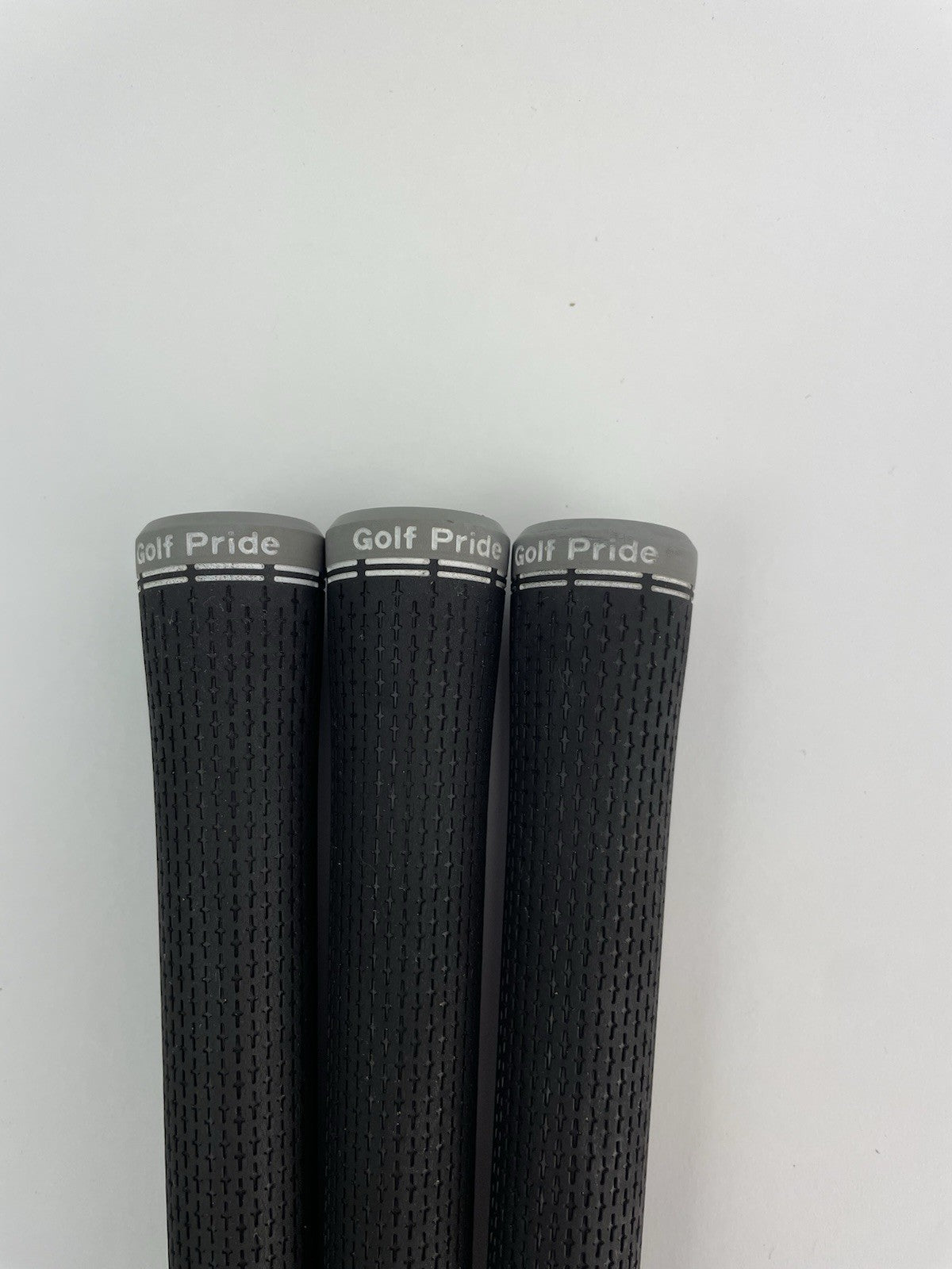 Golf Pride Arccos Grips (3) Tour Velvet Midsize /Pulled /303399