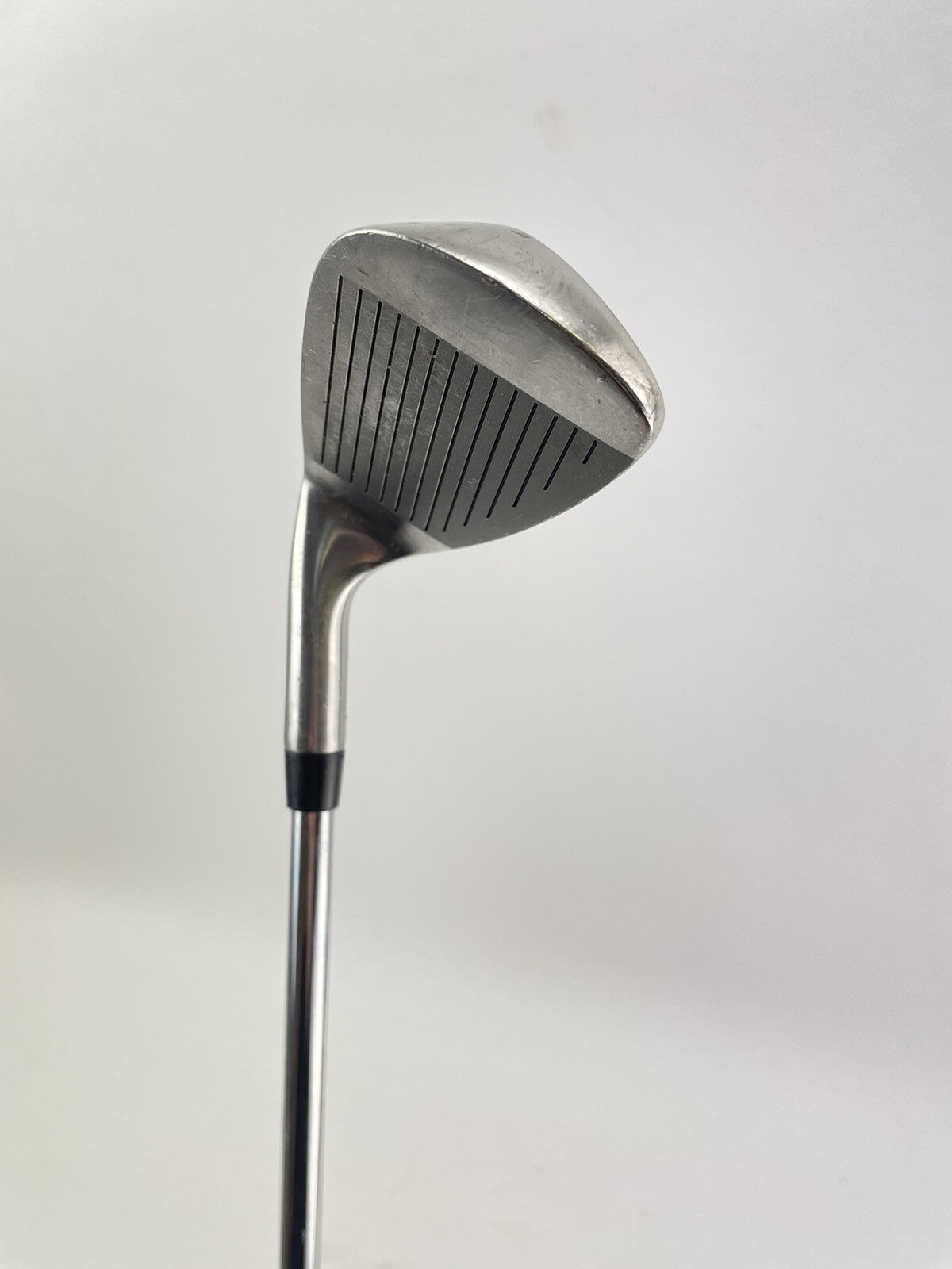 Wilson Golf Sand Wedge Gear Effect 3D Regular Steel /Right /New Grip /1954915
