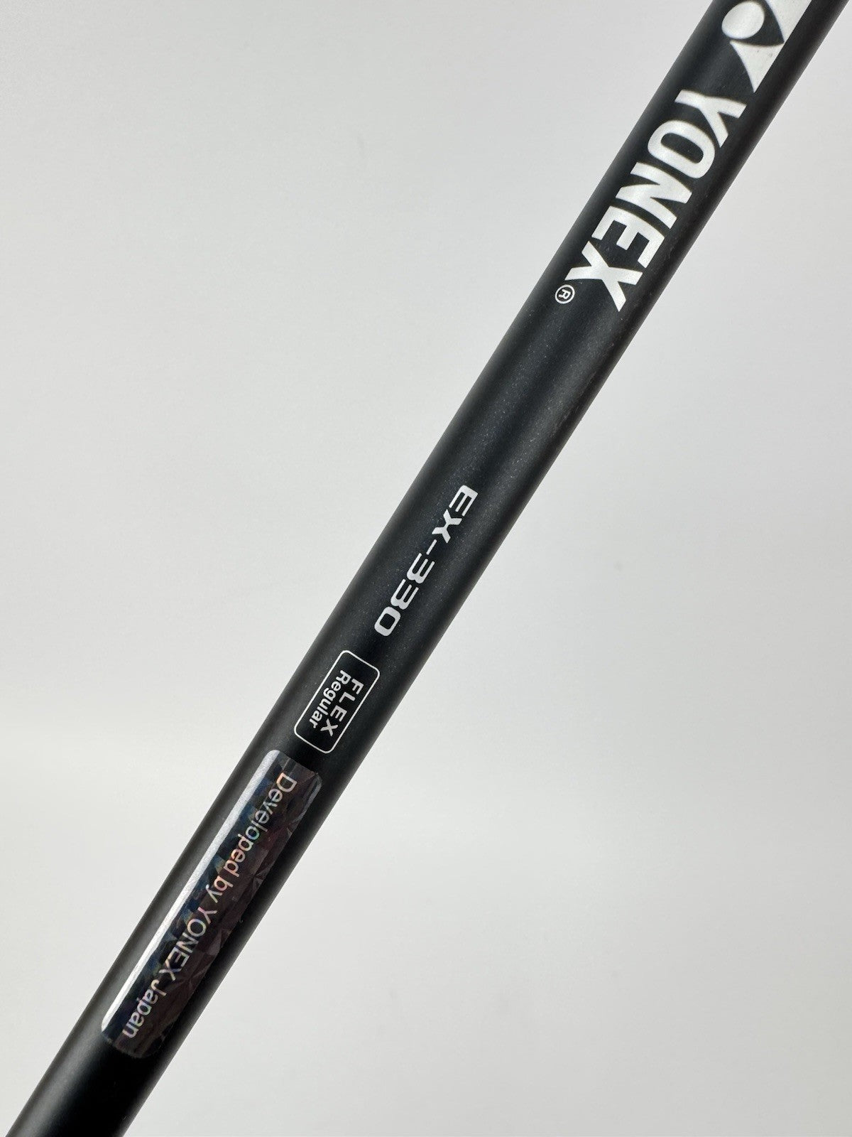 Yonex Ezone GS Sand Wedge 54* Regular Flex Graphite /Right Handed /New /357279