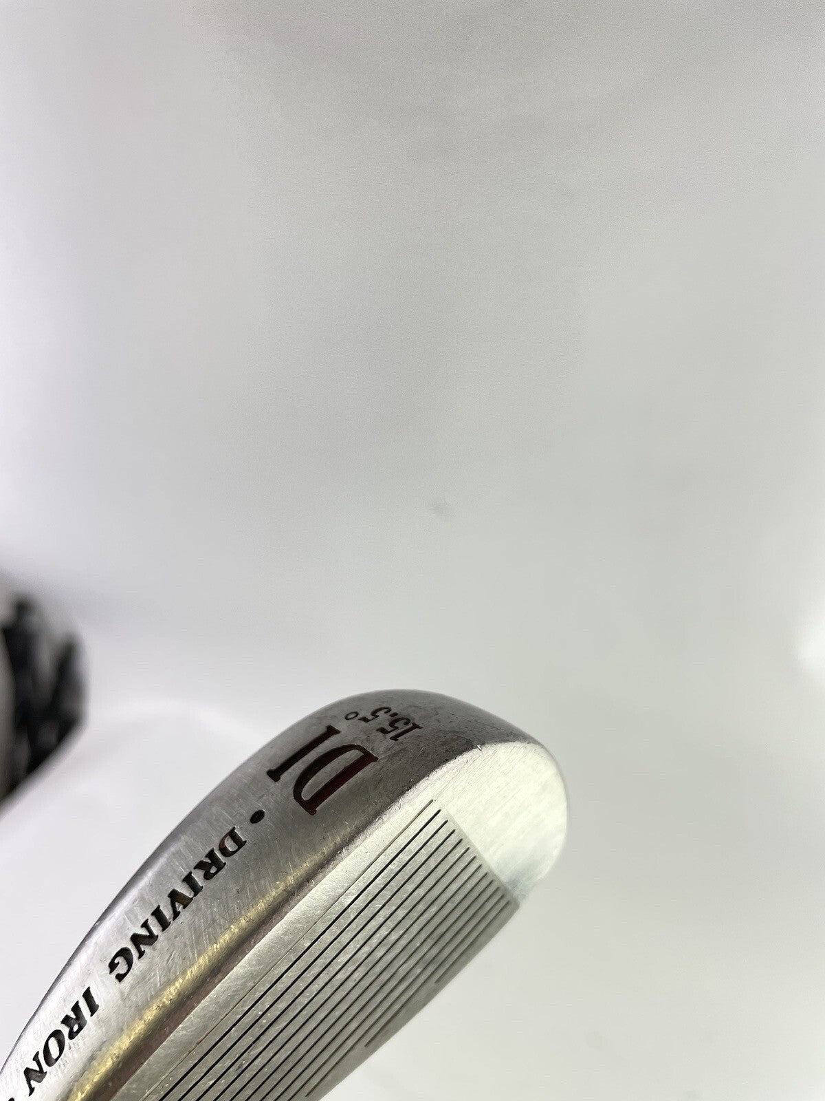 Regal Driving Iron “Wild Thing” 15.5* Regular Graphite /Right /New Grip /106619