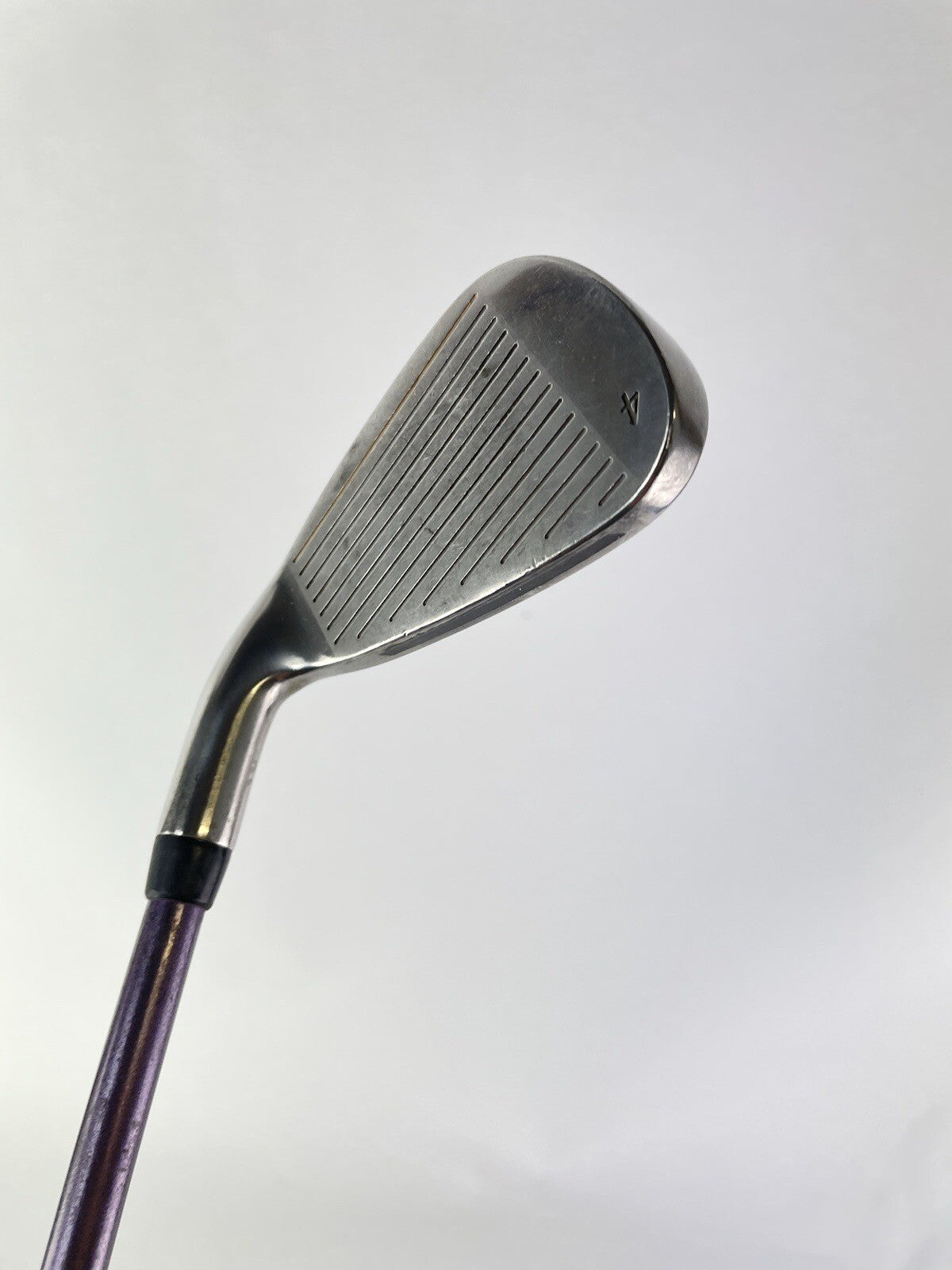 Yonex Ladies Hybrid 4 Iron Super ADX400 /Ladies Graphite /Right Handed /1432612