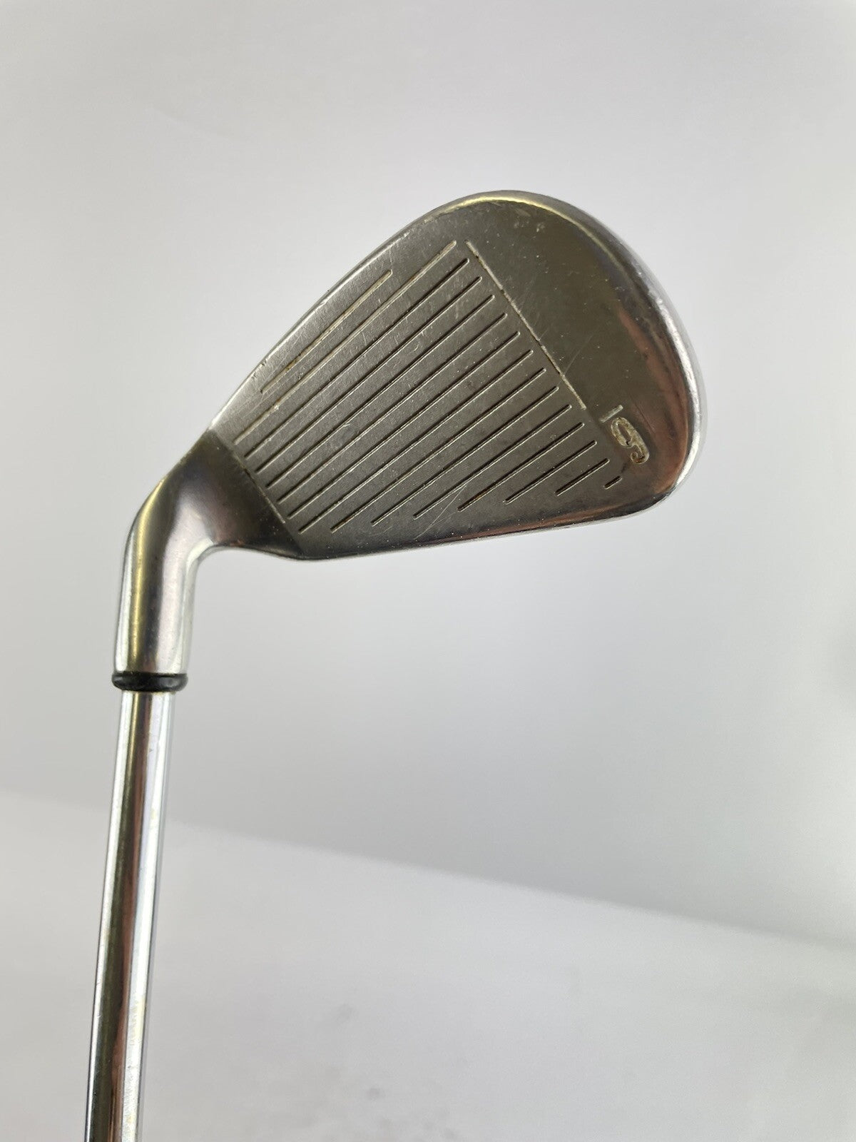 Callaway Golf 6 Iron Steelhead X14 Regular Graphite /Right /New Mid Grip /98838