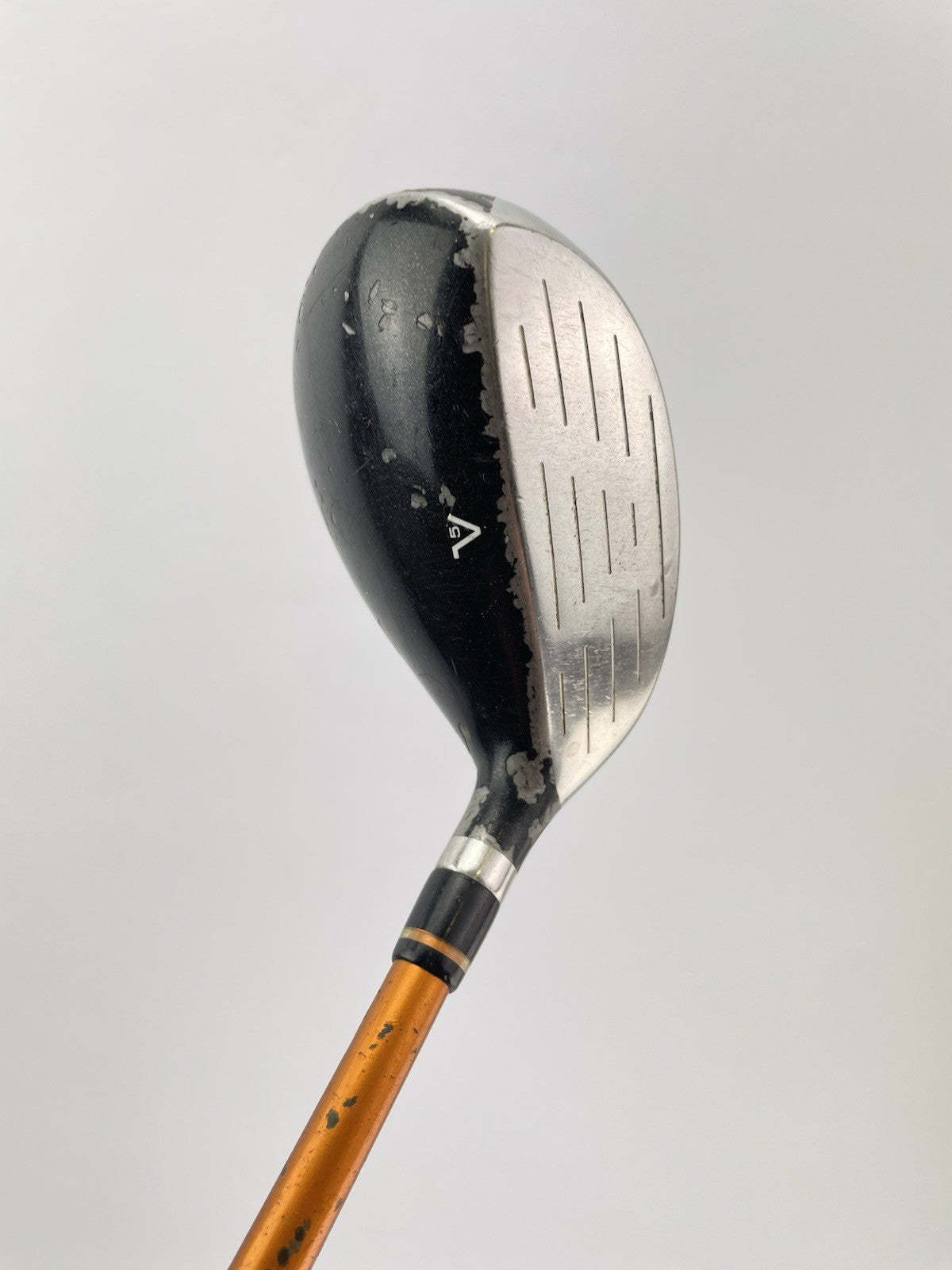 Benross 4 Hybrid 23* Left Handed V5 Escape Regular Flex Graphite /New Grip/281326