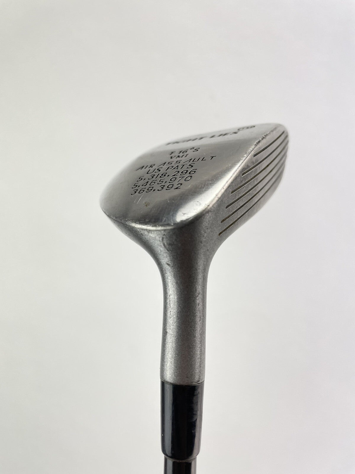 Adams Golf 3 Wood 16* Tight Lies Regular Graphite /Right Hand /New Grip/200803