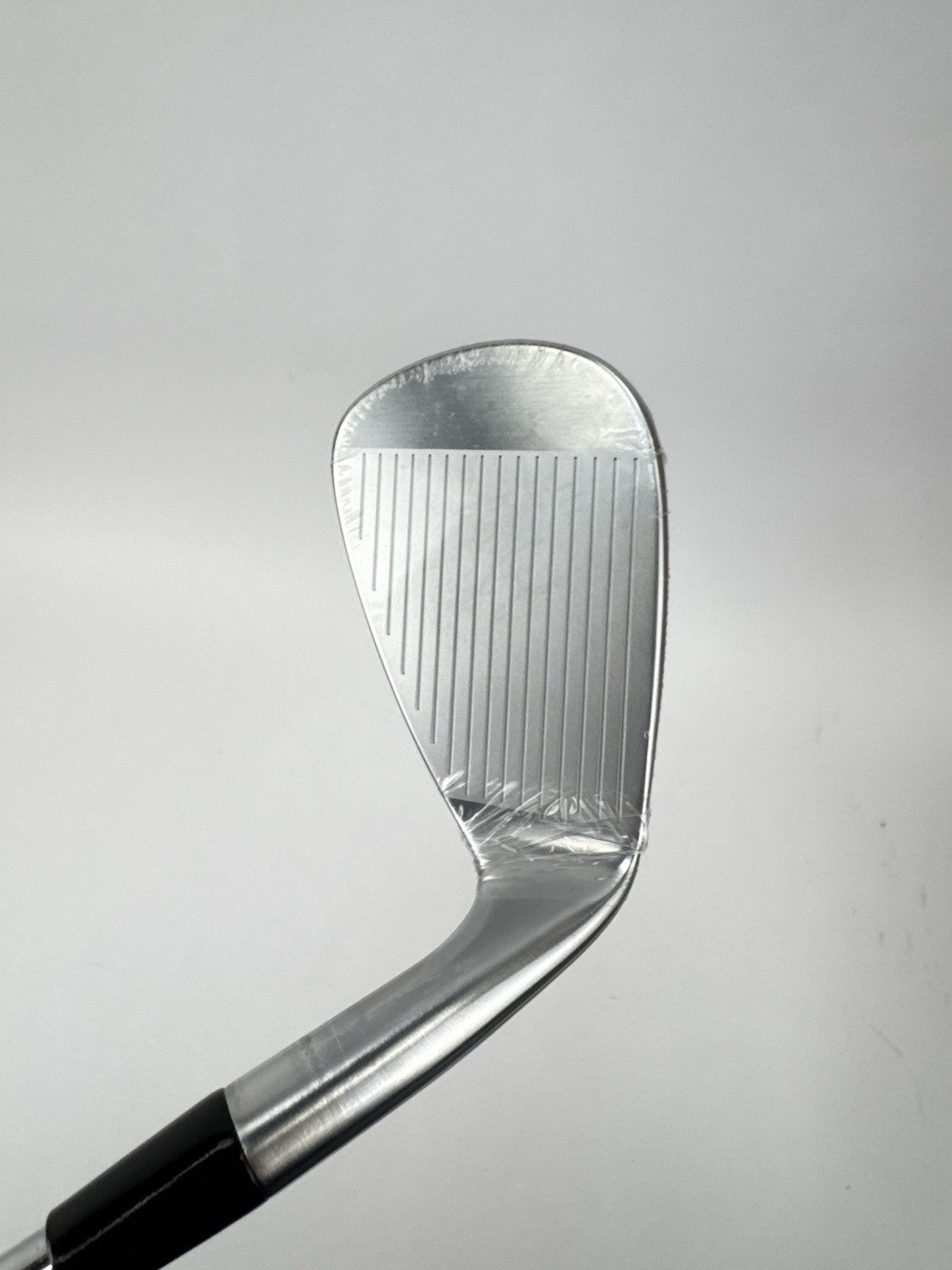 Cobra Forged Tec X Gap Wedge 48* KBS Tour Lite Regular Steel /Left /New /3411610
