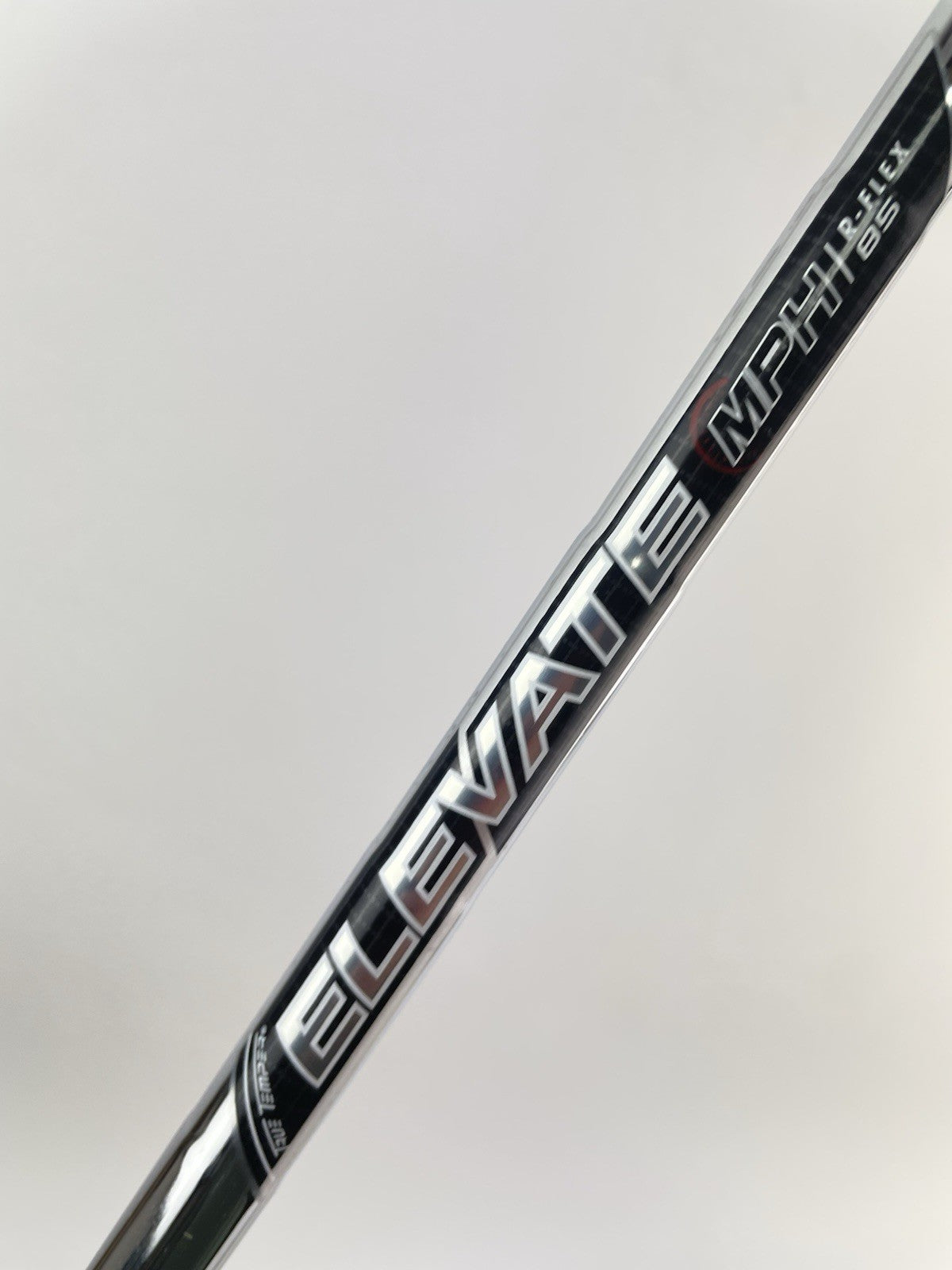 Elevate MPH 85 Iron Shaft Regular Flex Steel 36 /0.370 Parallel /265972