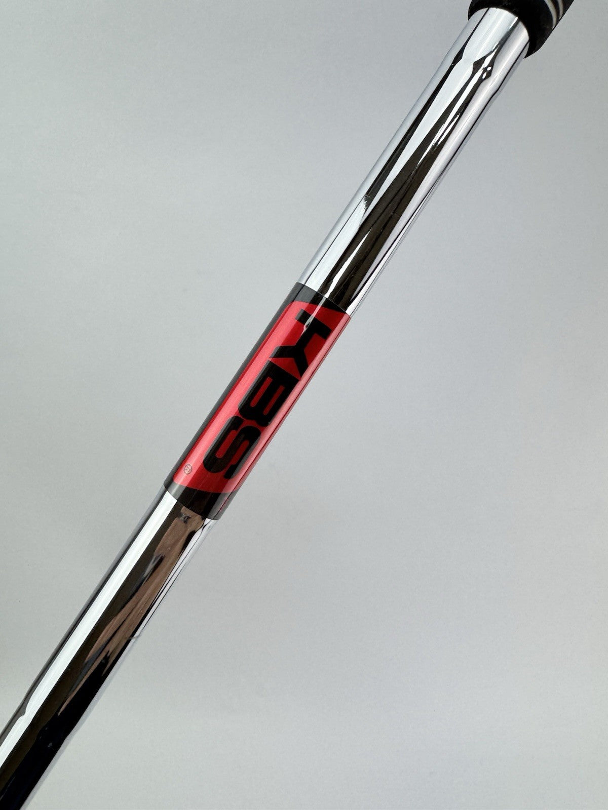 Cobra LTDX 9 Iron KBS Tour 90 Stiff Flex Steel /Right Handed /Brand New /2490012
