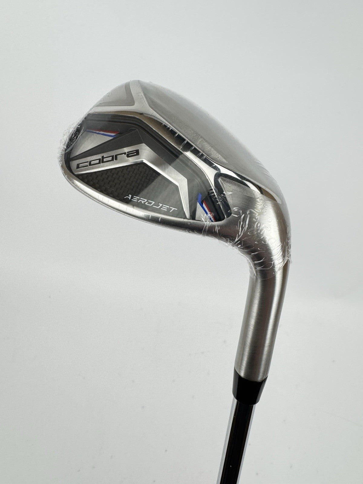 Cobra Aerojet Sand Wedge 54* KBS Tour Lite Regular Steel /Right /New /342560