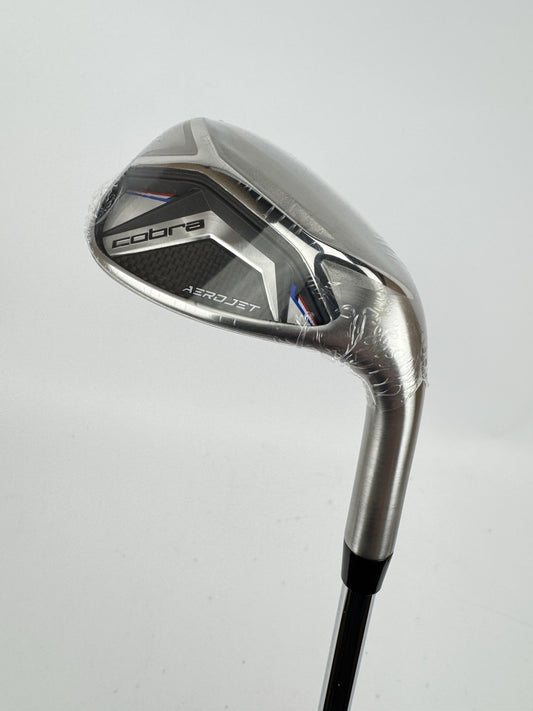 Cobra Aerojet Sand Wedge 54* KBS Tour Lite Regular Steel /Right /New /342560