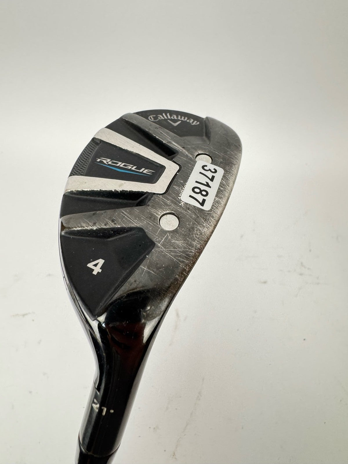 Callaway Rogue 4 Hybrid 21 Degrees Regular Flex Graphite Right Handed/371870