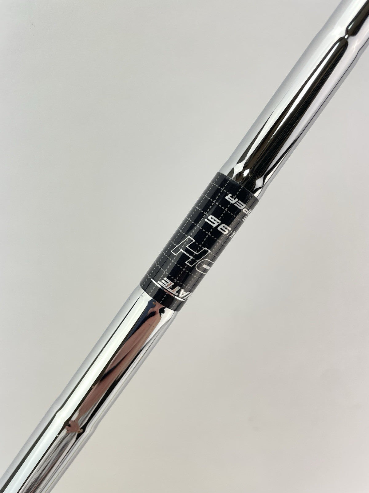 Elevate MPH 95 Iron Shaft Stiff Flex Steel 35.5 /0.370 Parallel /268595