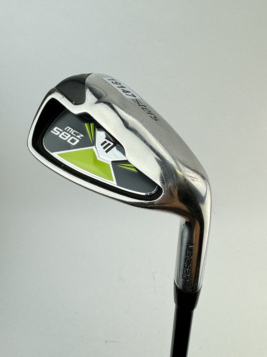 Masters Golf Ladies 9 Iron Mcz580 Ladies Graphite /Right Handed /191470